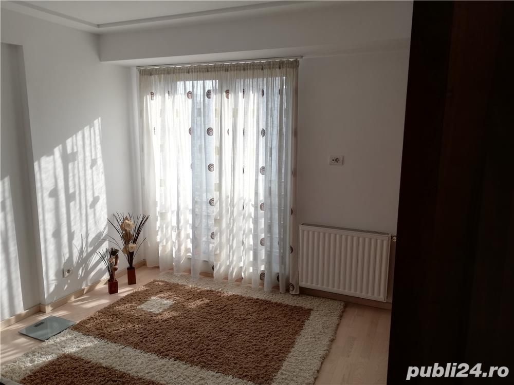 Proprietar vând apartament 3 camere zona Decebal Theodor Speranția — fotografia 4