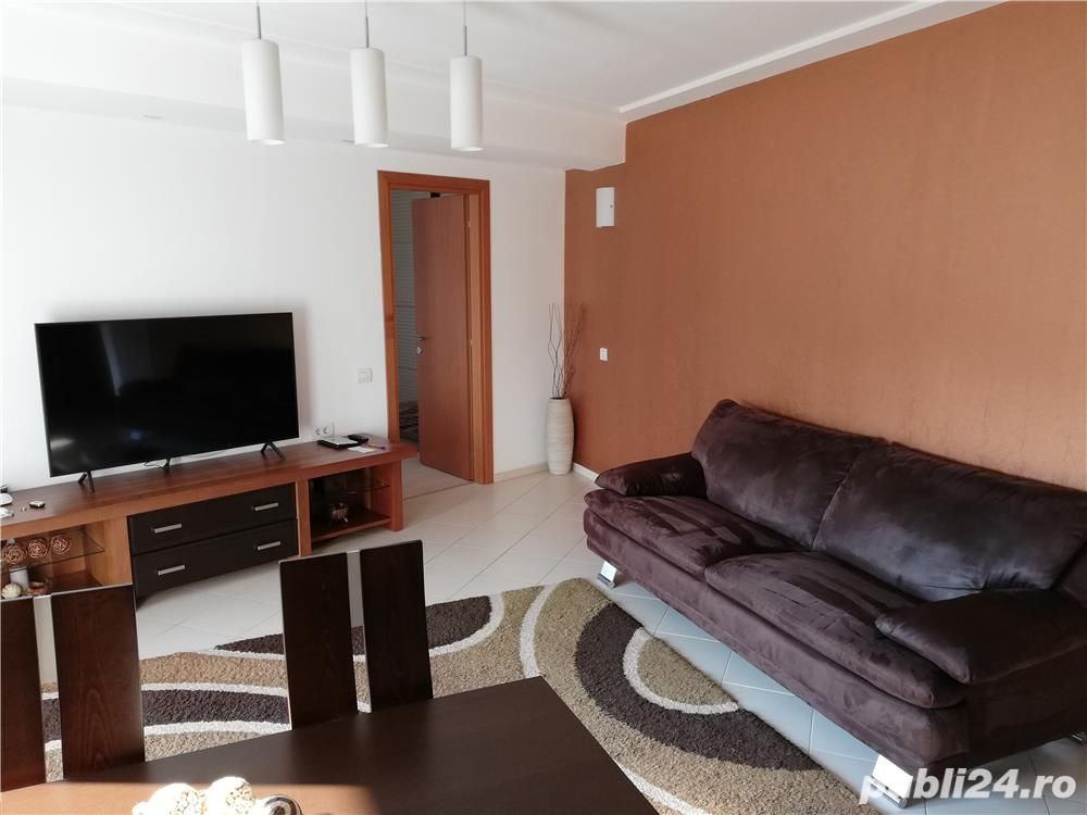 Proprietar vând apartament 3 camere zona Decebal Theodor Speranția — fotografia 5