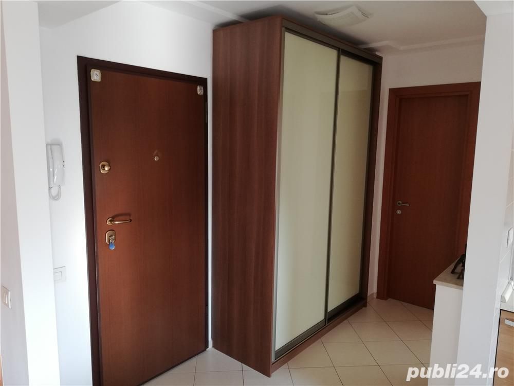 Proprietar vând apartament 3 camere zona Decebal Theodor Speranția — fotografia 6