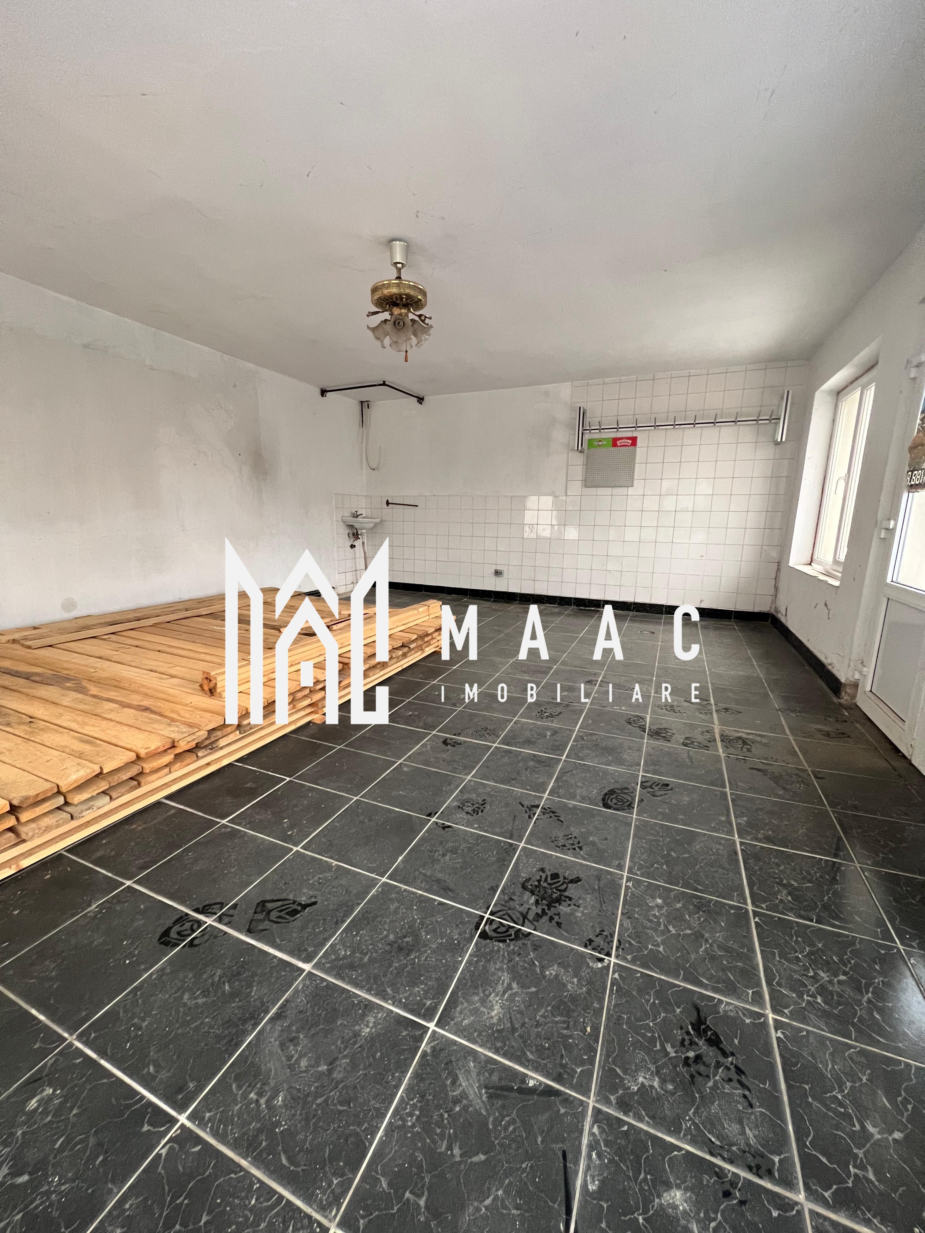Vila | P+2 | Magazin | Pausesti-Maglasi | Cheia — fotografia 13