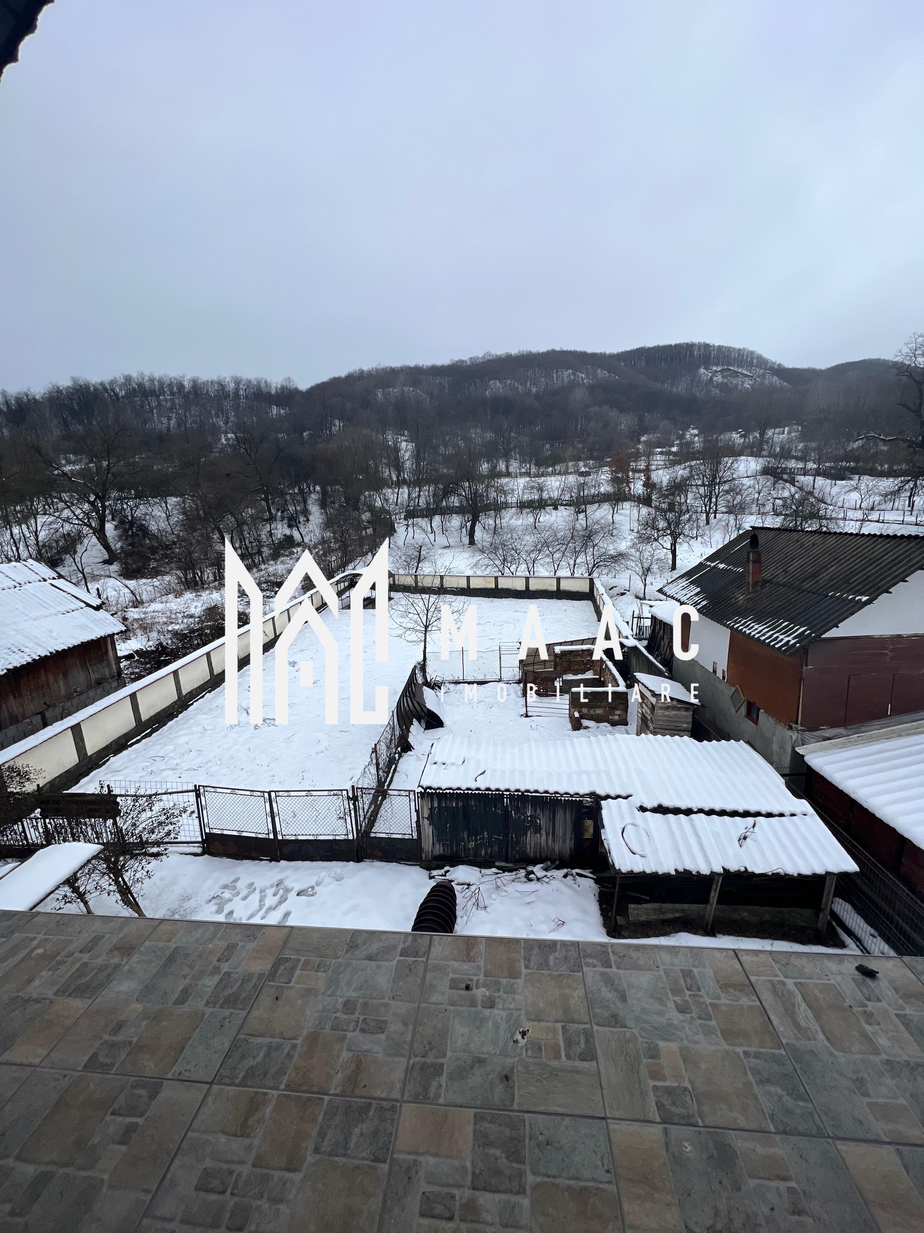 Vila | P+2 | Magazin | Pausesti-Maglasi | Cheia — fotografia 16