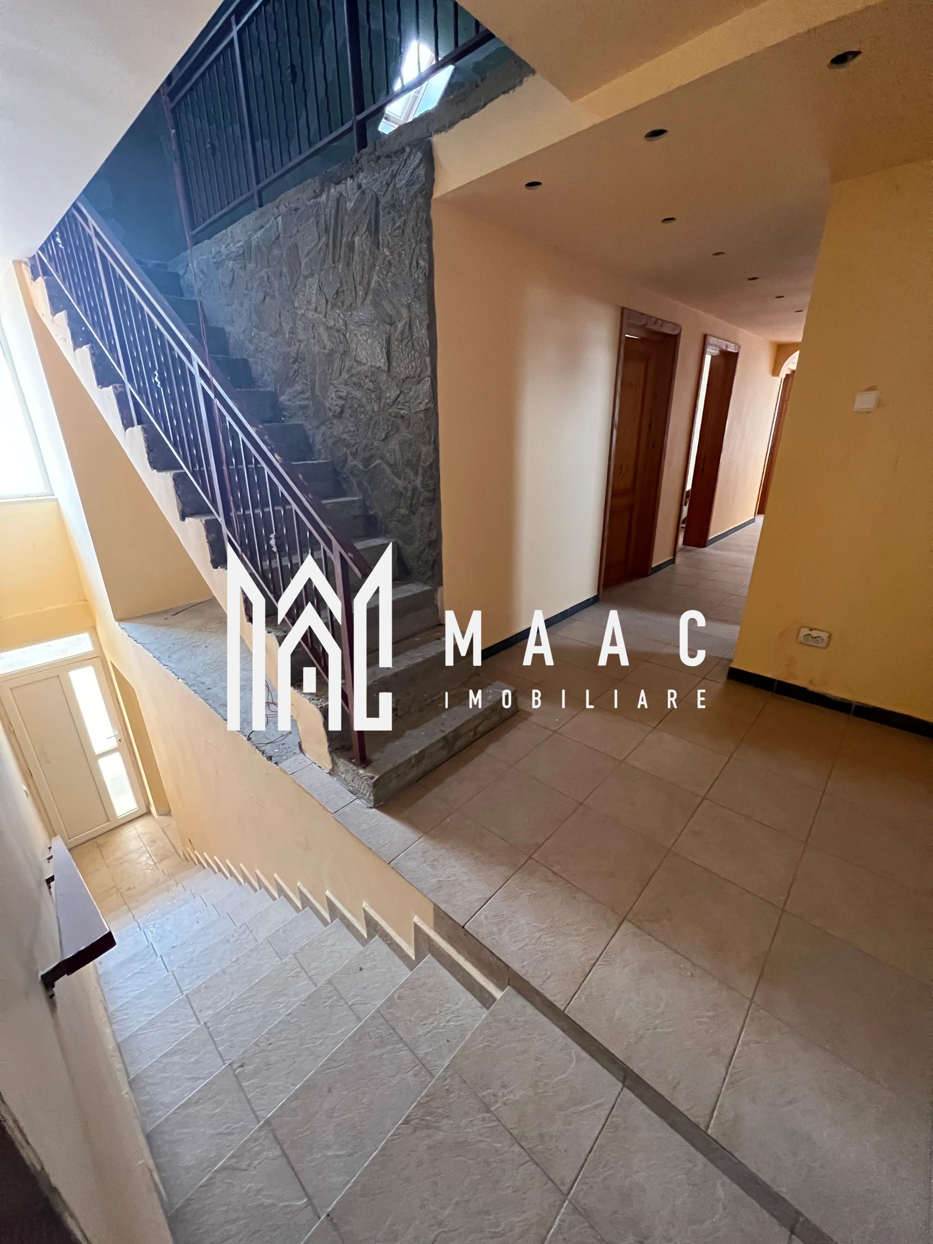Vila | P+2 | Magazin | Pausesti-Maglasi | Cheia — fotografia 5