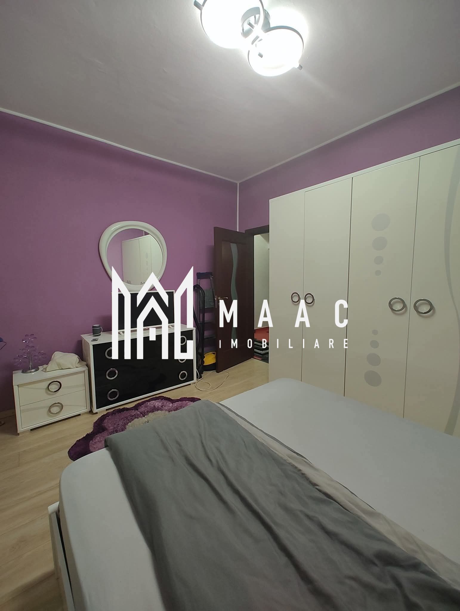 Apartament de vânzare Sibiu, 2 camere | Mihai Viteazul | 61 mp — fotografia 3