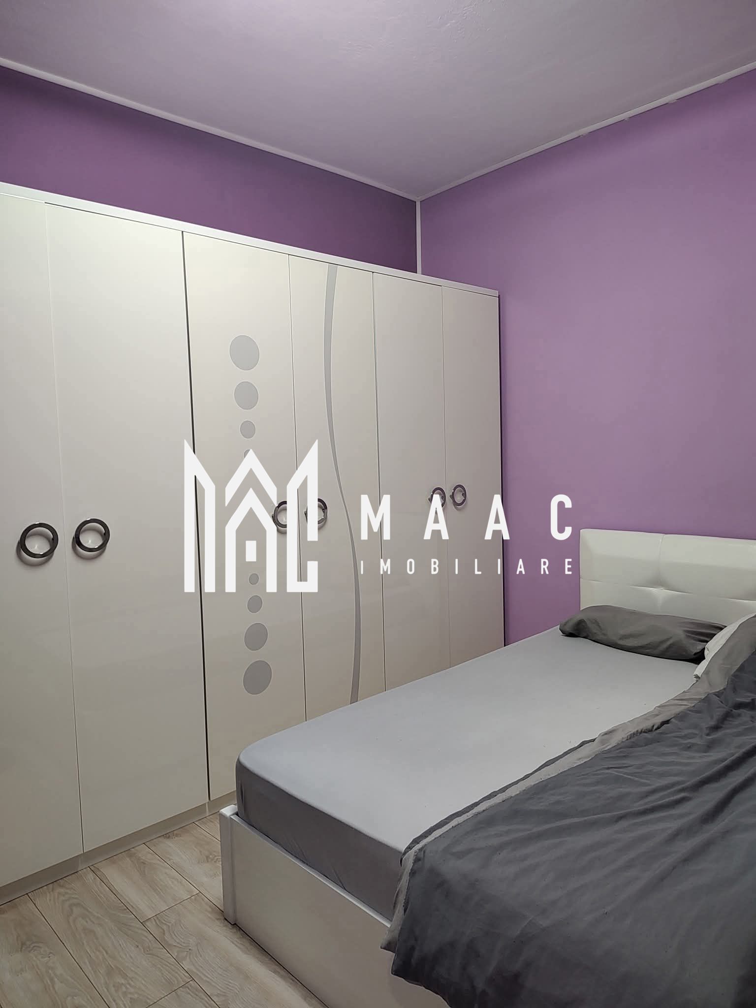 Apartament de vânzare Sibiu, 2 camere | Mihai Viteazul | 61 mp — fotografia 5