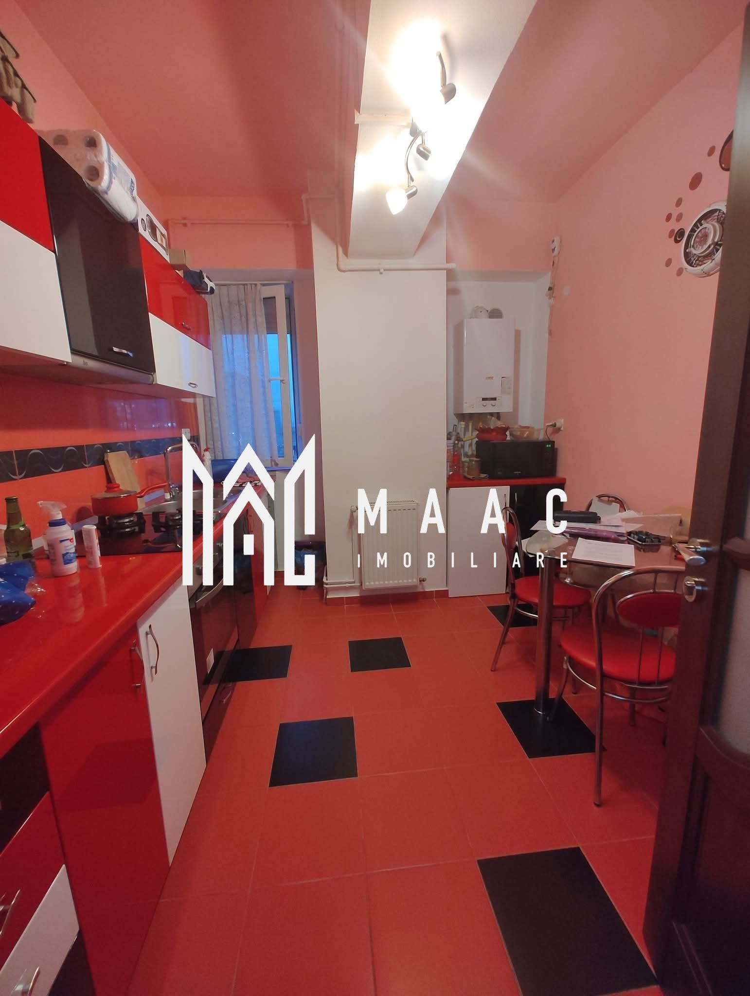 Apartament de vânzare Sibiu, 2 camere | Mihai Viteazul | 61 mp — fotografia 6