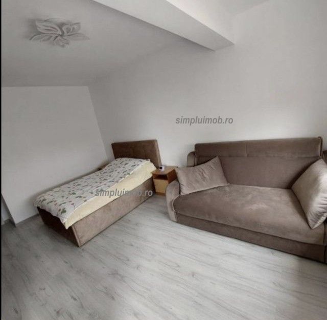 Garsoniera Spatioasa Metalurgiei — fotografia 5