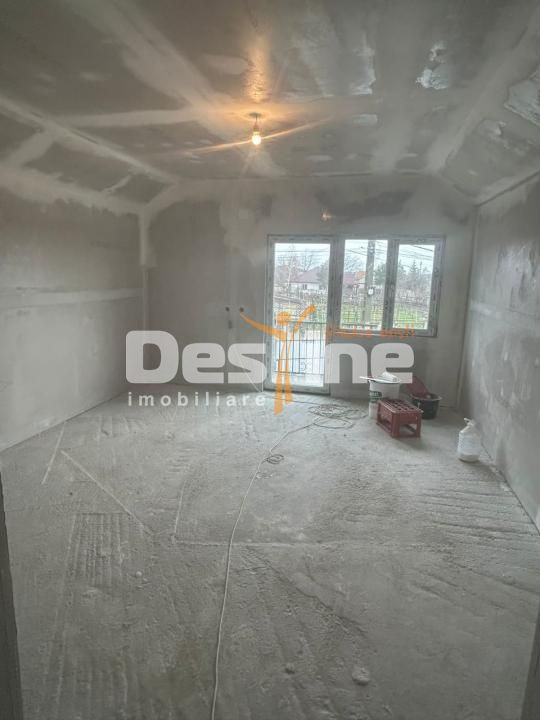 Casă nouă cu mansardă, 4 dormitoare, la cheie – 160 mp construiți — fotografia 3