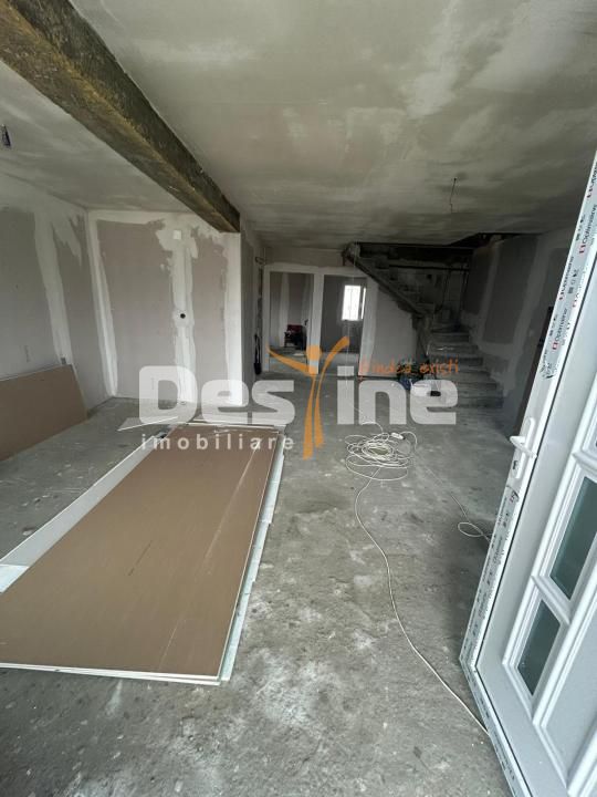 Casă nouă cu mansardă, 4 dormitoare, la cheie – 160 mp construiți — fotografia 4
