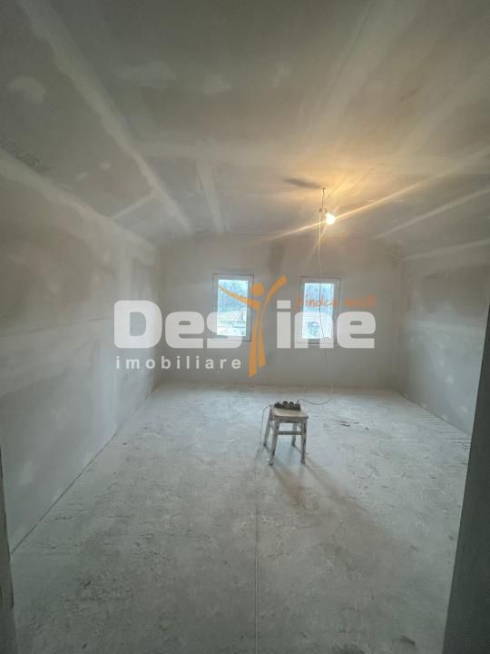 Casă nouă cu mansardă, 4 dormitoare, la cheie – 160 mp construiți — fotografia 6
