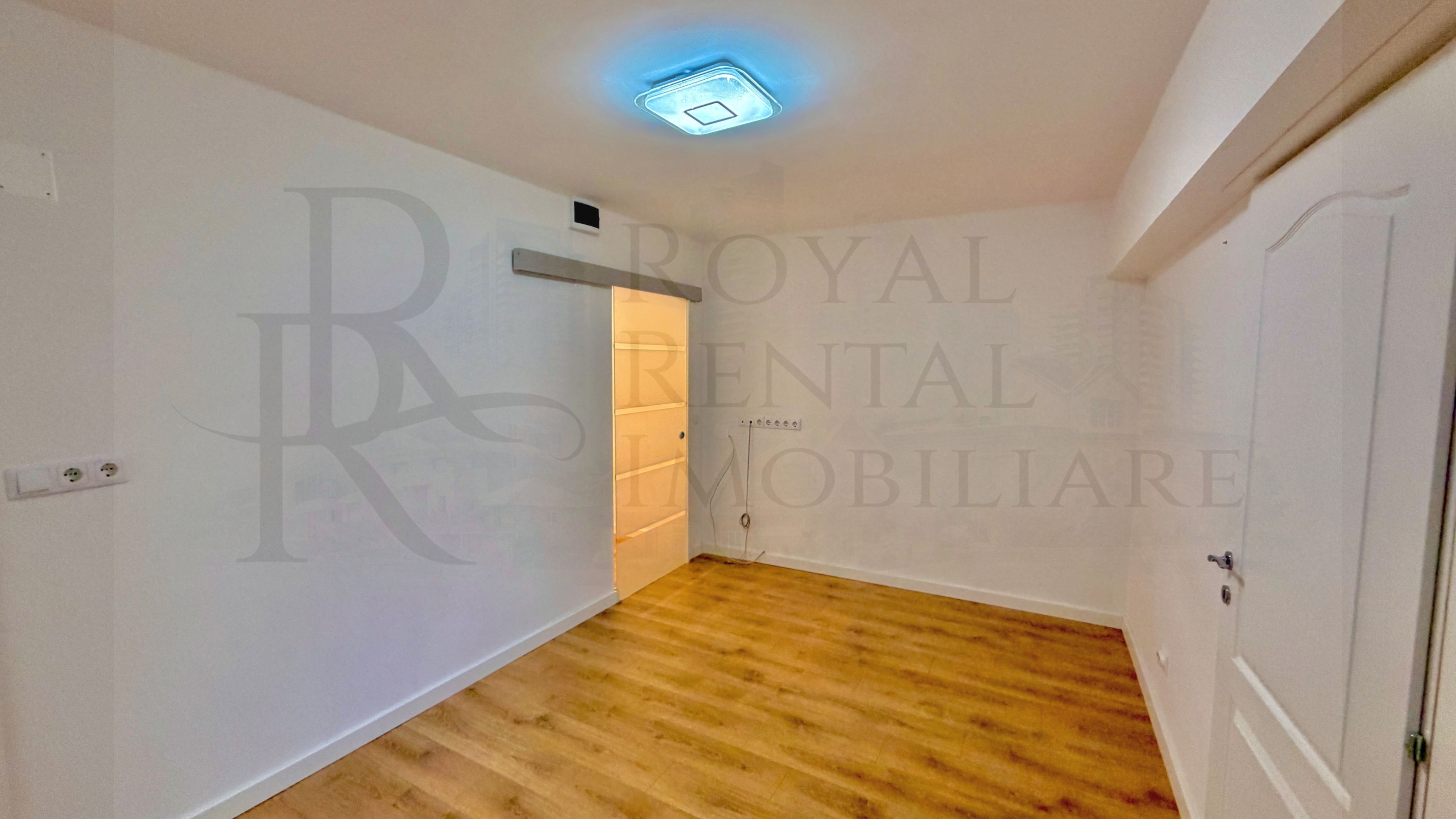 2 camere | Renovat complet 2026 | Mănăștur | Etaj 3/4 | Zonă verde — fotografia 3