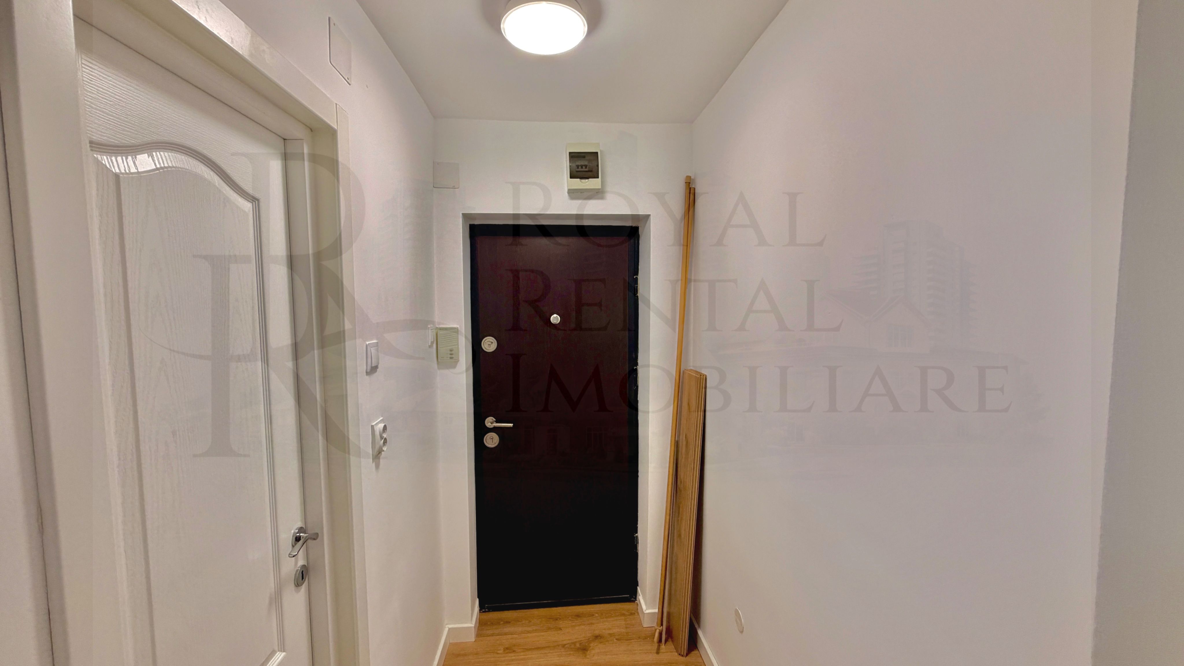 2 camere | Renovat complet 2026 | Mănăștur | Etaj 3/4 | Zonă verde — fotografia 4