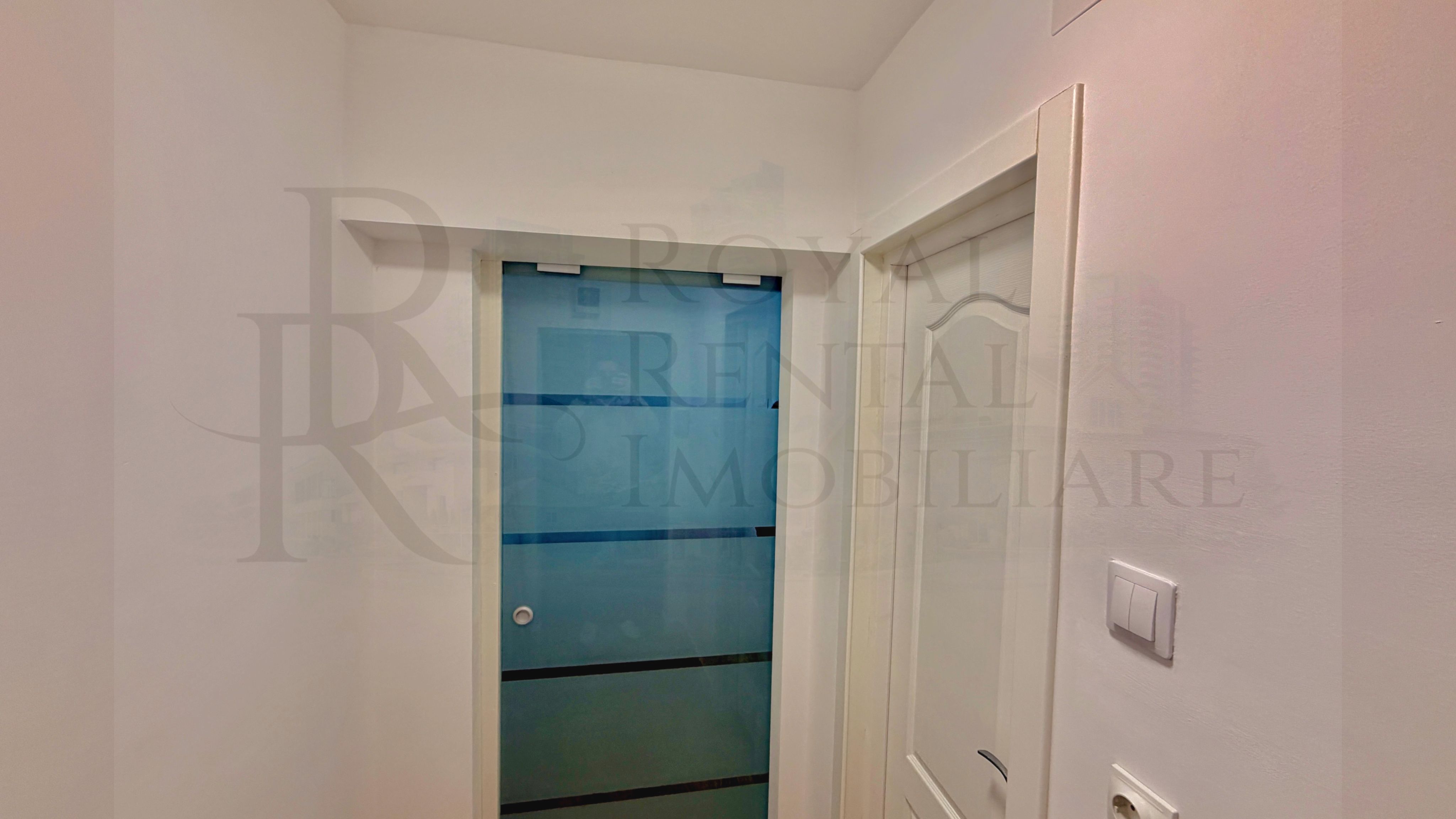 2 camere | Renovat complet 2026 | Mănăștur | Etaj 3/4 | Zonă verde — fotografia 5
