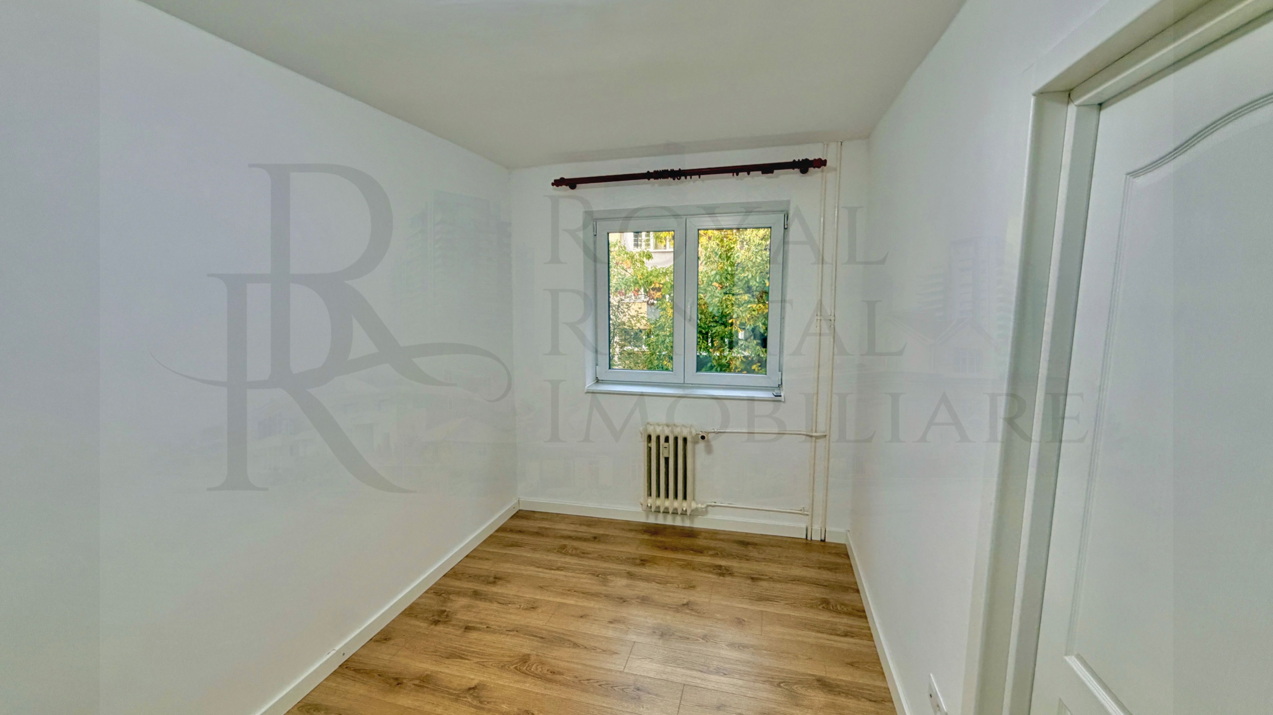 2 camere | Renovat complet 2026 | Mănăștur | Etaj 3/4 | Zonă verde — fotografia 6