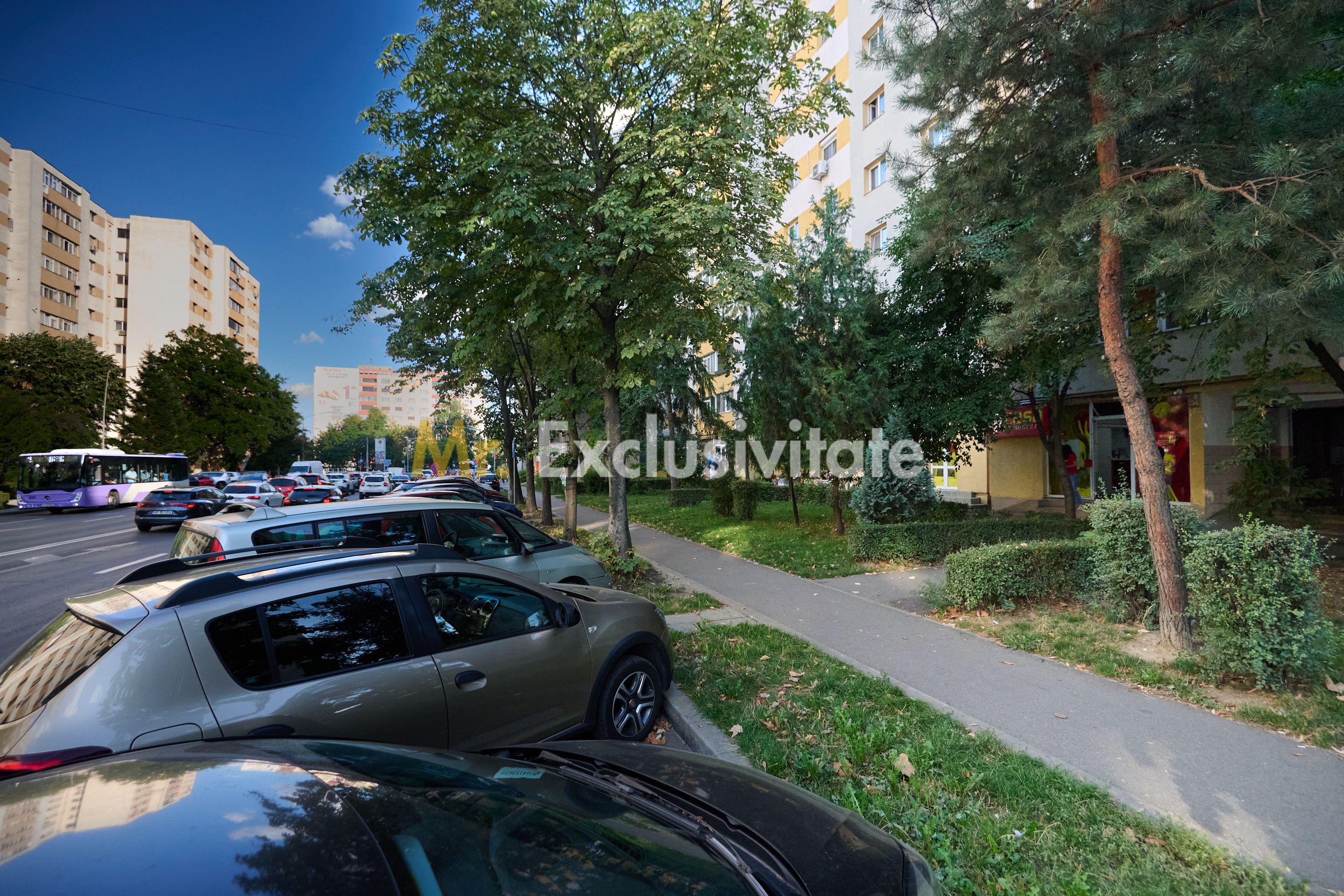 Spațiu Comercial Stradal Open Space,Trafic Intens| Vizibilitate Mare — fotografia 10