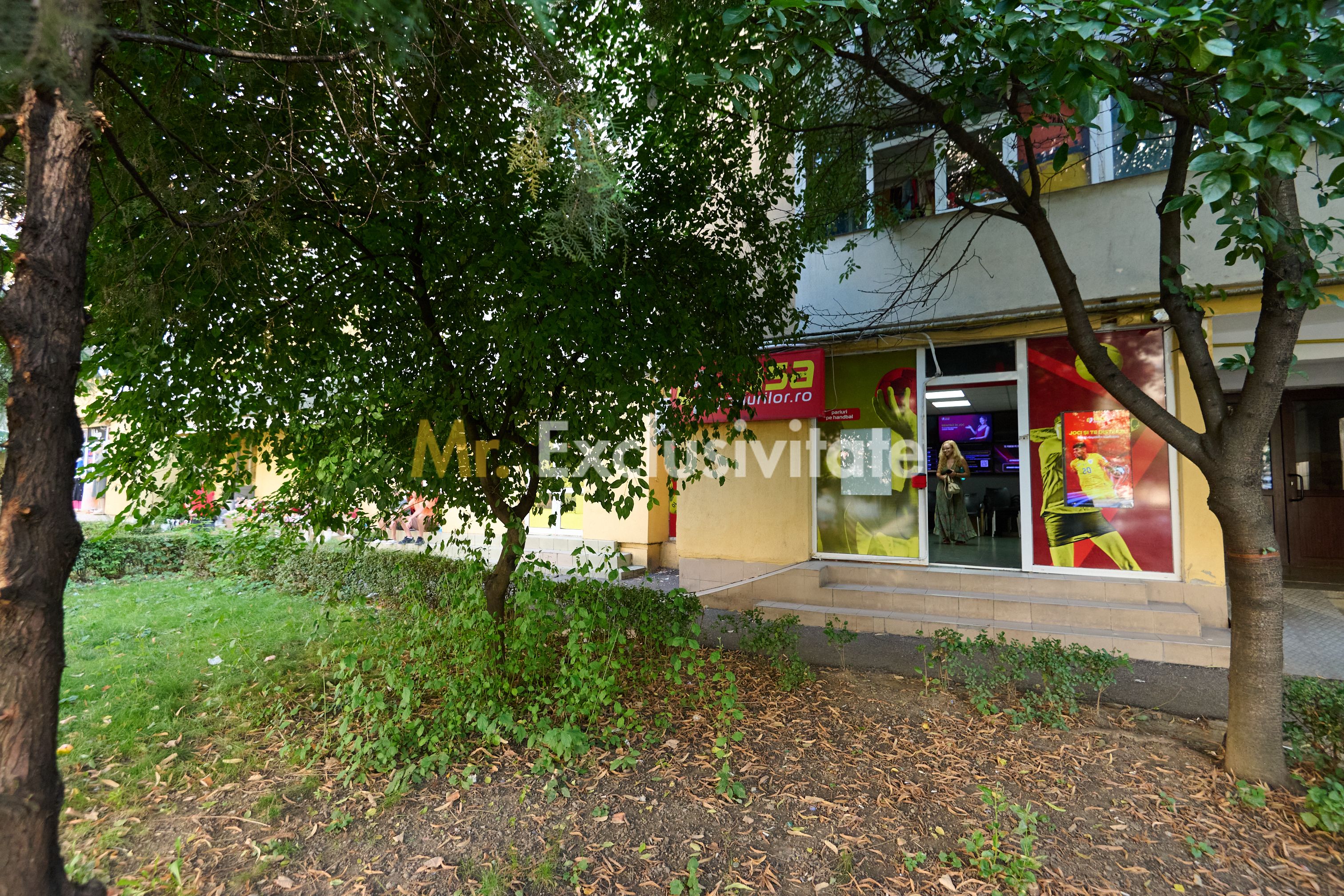 Spațiu Comercial Stradal Open Space,Trafic Intens| Vizibilitate Mare — fotografia 12