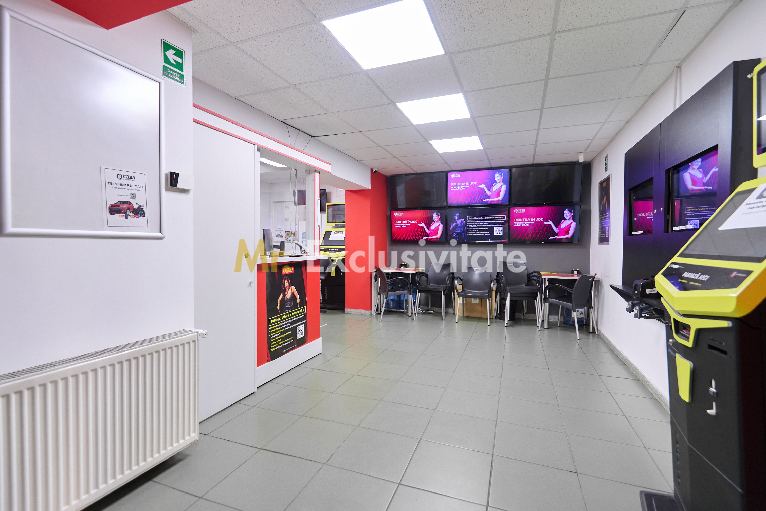 Spațiu Comercial Stradal Open Space,Trafic Intens| Vizibilitate Mare — fotografia 8