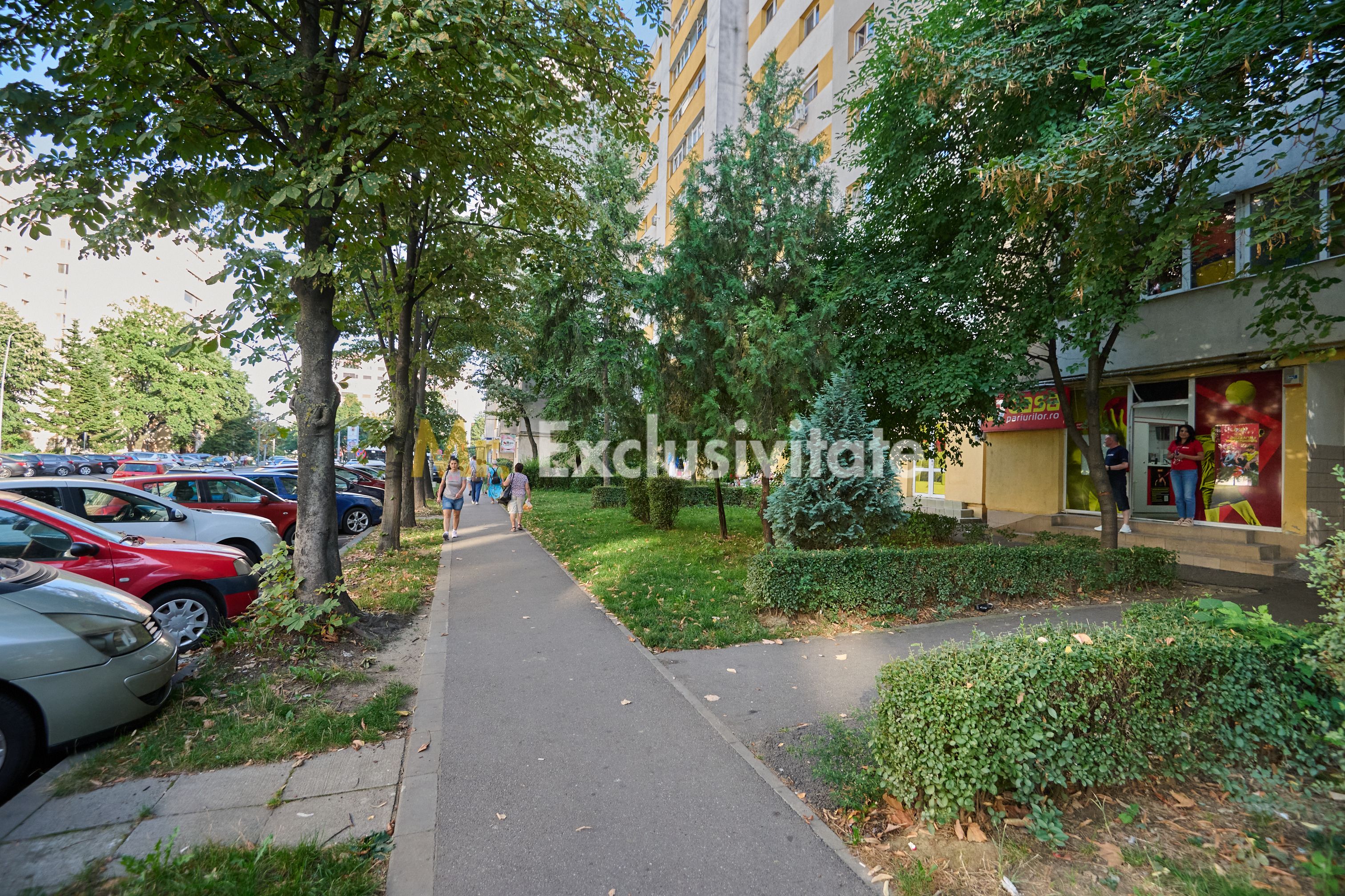 Spațiu Comercial Stradal Open Space,Trafic Intens| Vizibilitate Mare — fotografia 9
