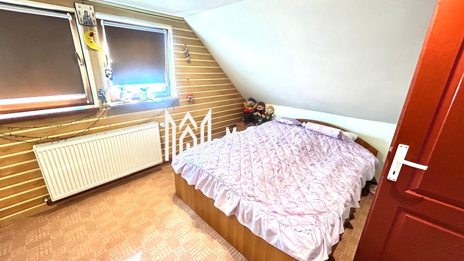 Casă I 184 MPU I Terasă I Curte Privată | Panouri Fotovoltaice I Ciresica — fotografia 12
