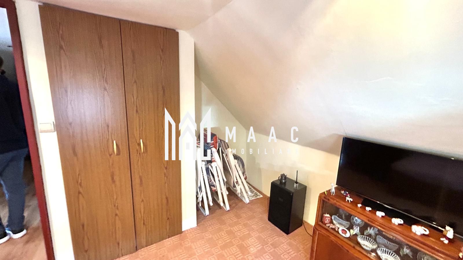 Casă I 184 MPU I Terasă I Curte Privată | Panouri Fotovoltaice I Ciresica — fotografia 23