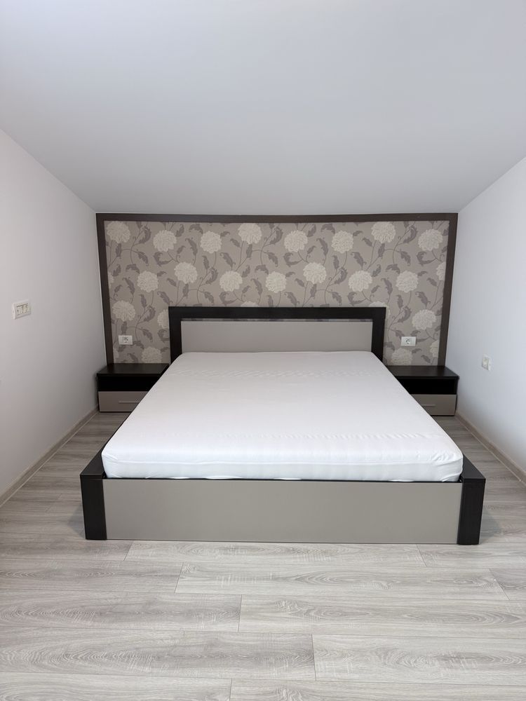 Apartament 2 camere, bloc nou, parcare – Lipovei–Iulius Town — fotografia 3