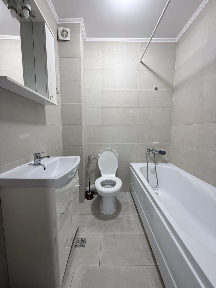 Apartament 2 camere, bloc nou, parcare – Lipovei–Iulius Town — fotografia 4