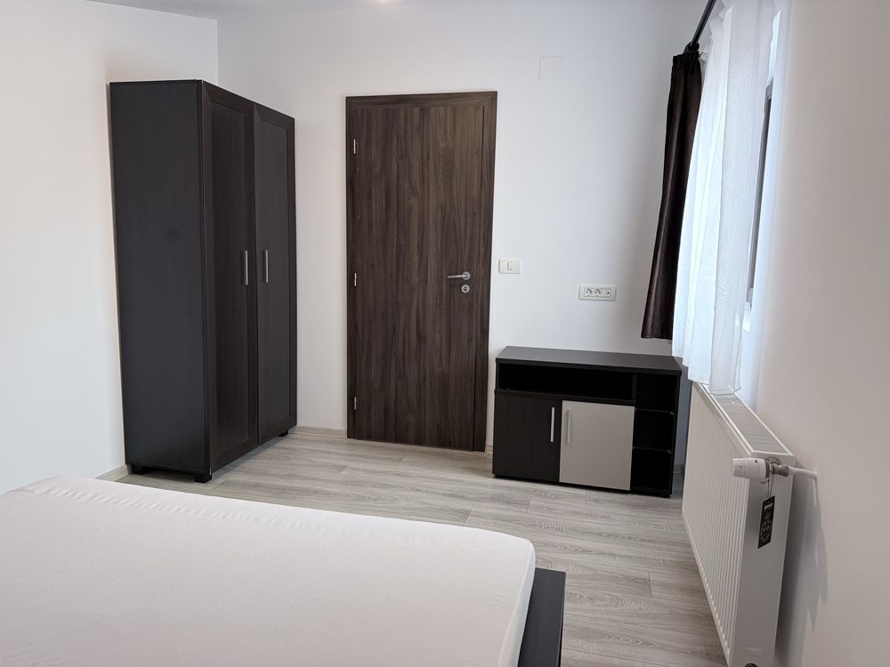 Apartament 2 camere, bloc nou, parcare – Lipovei–Iulius Town — fotografia 6