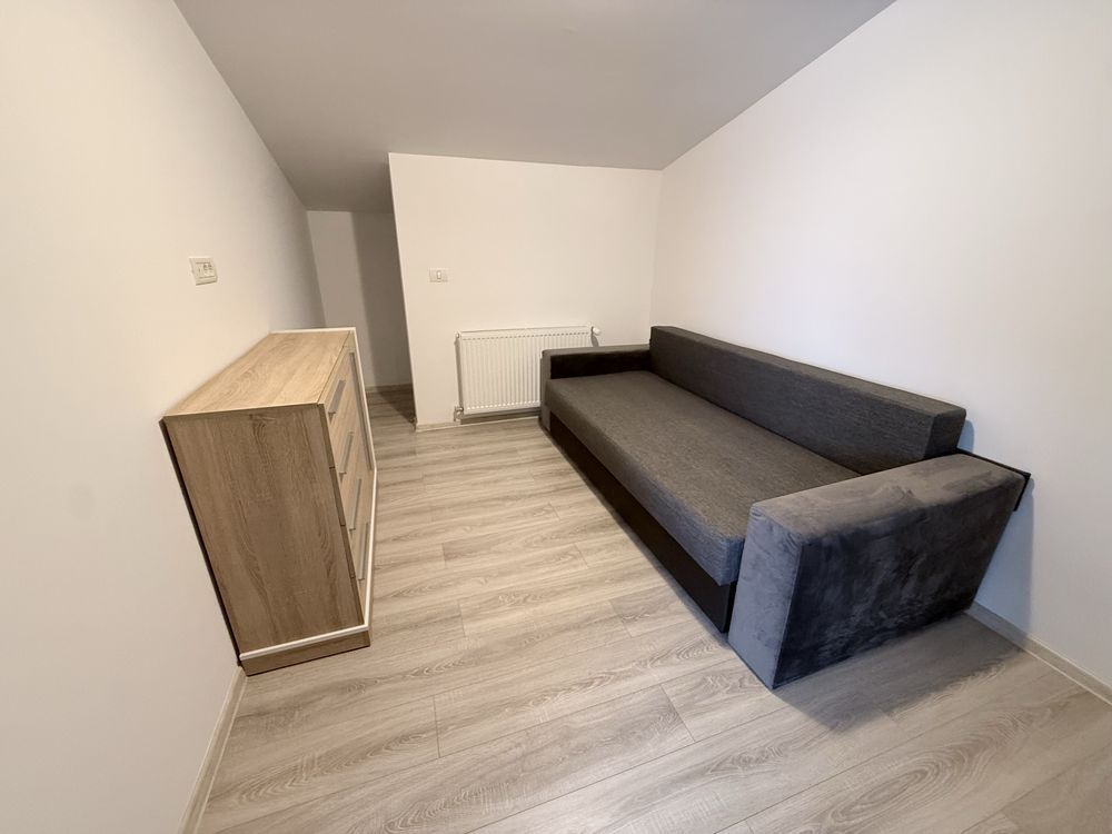 Apartament 2 camere, bloc nou, parcare – Lipovei–Iulius Town — fotografia 7