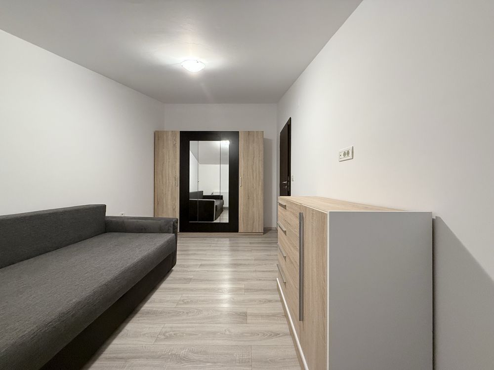 Apartament 2 camere, bloc nou, parcare – Lipovei–Iulius Town — fotografia 8