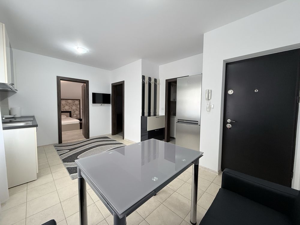 Apartament 2 camere, bloc nou, parcare – Lipovei–Iulius Town — fotografia 9