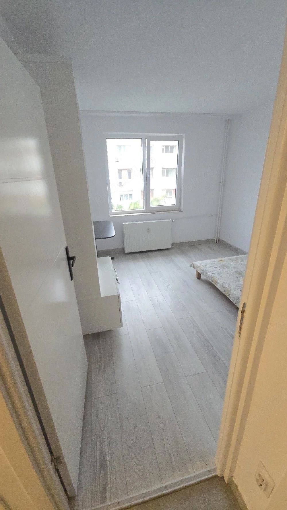 Apartament 3 camere zona Titan - Str. Prevederii — fotografia 3