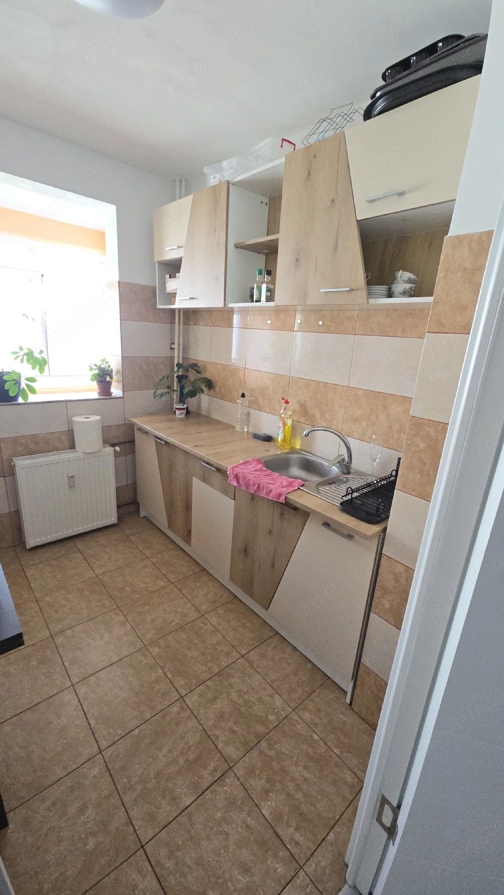 Apartament 3 camere zona Titan - Str. Prevederii — fotografia 4