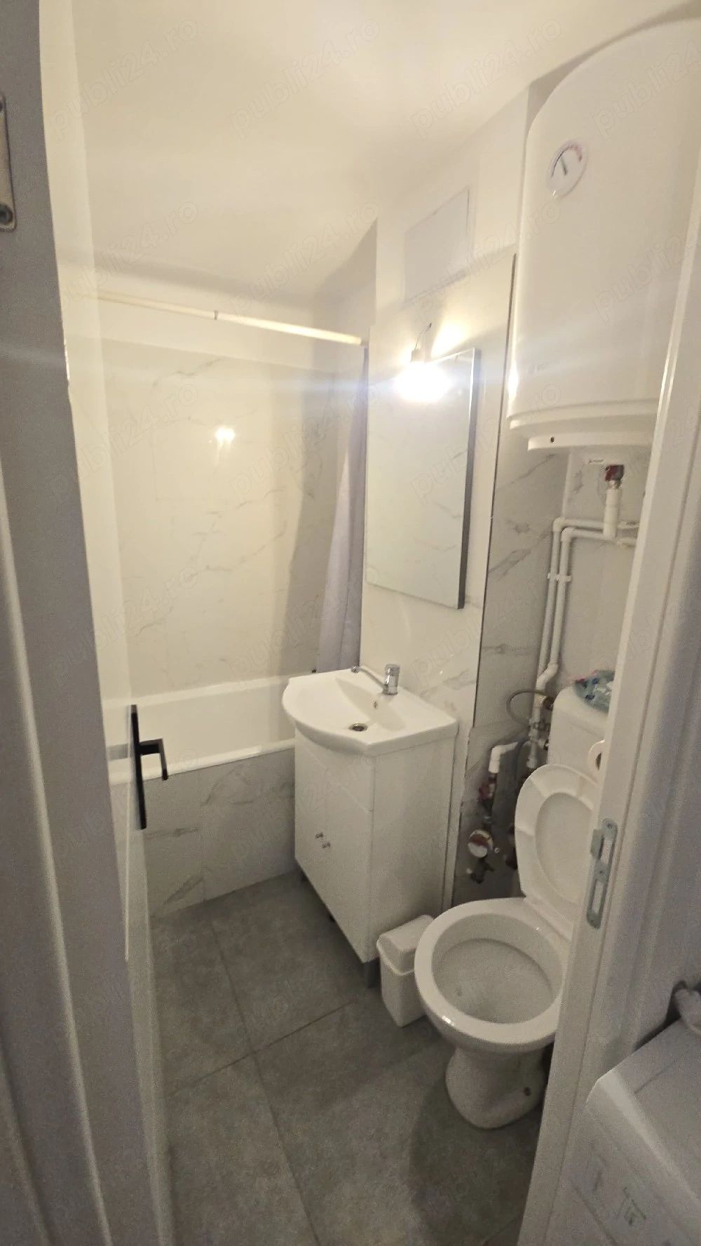 Apartament 3 camere zona Titan - Str. Prevederii — fotografia 5