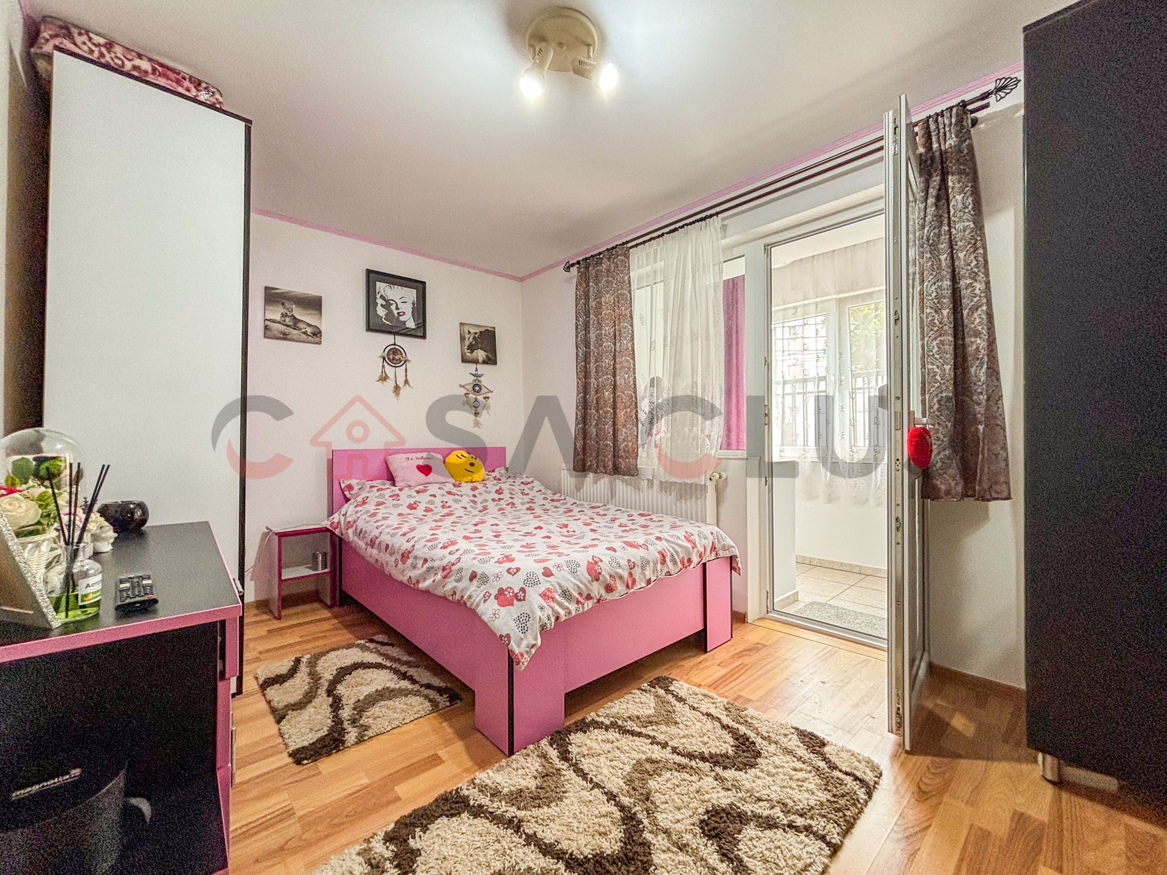Apartament cu 3 camere Lidl Fabricii, Iris — fotografia 3