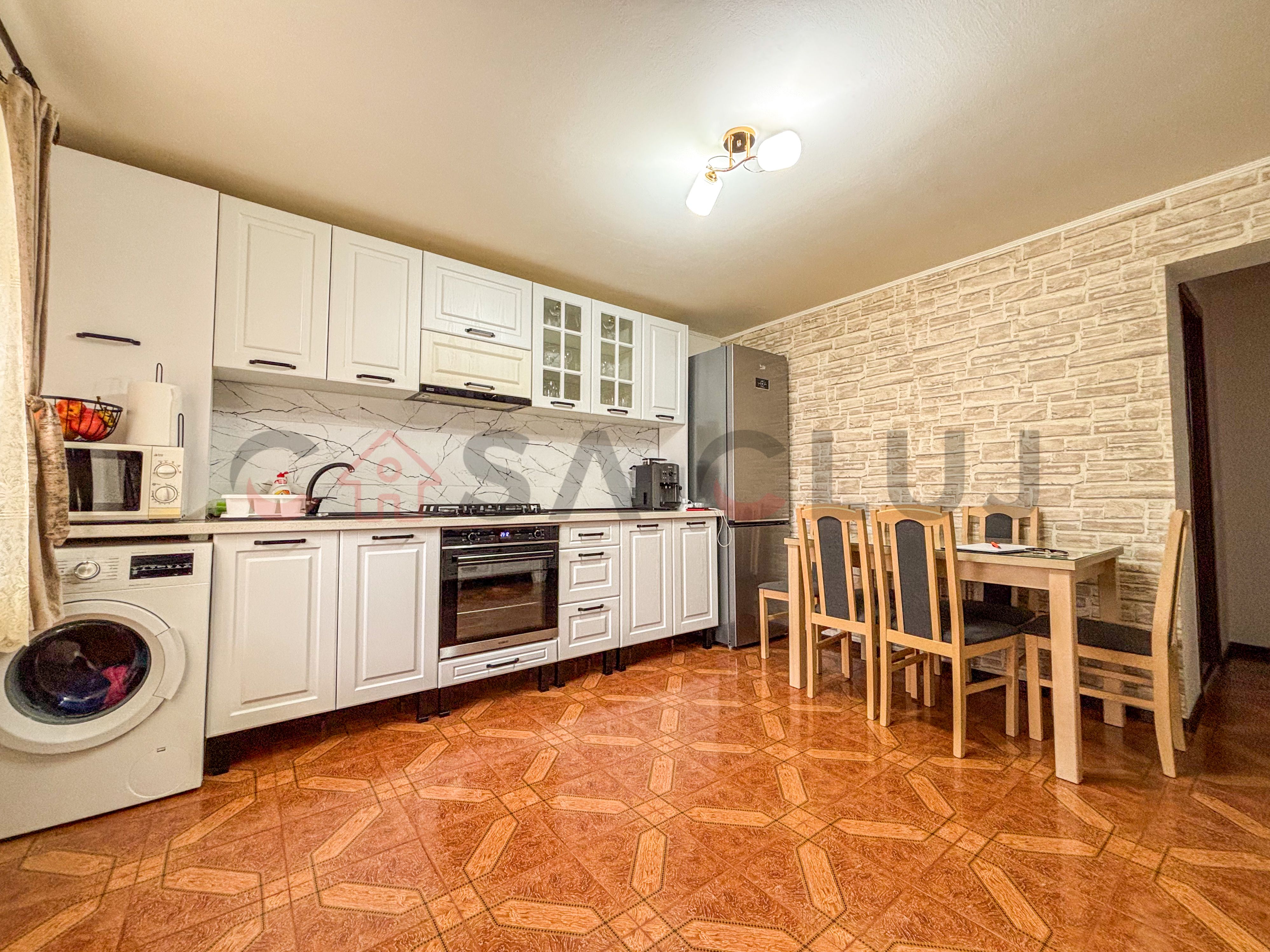 Apartament cu 3 camere Lidl Fabricii, Iris — fotografia 5