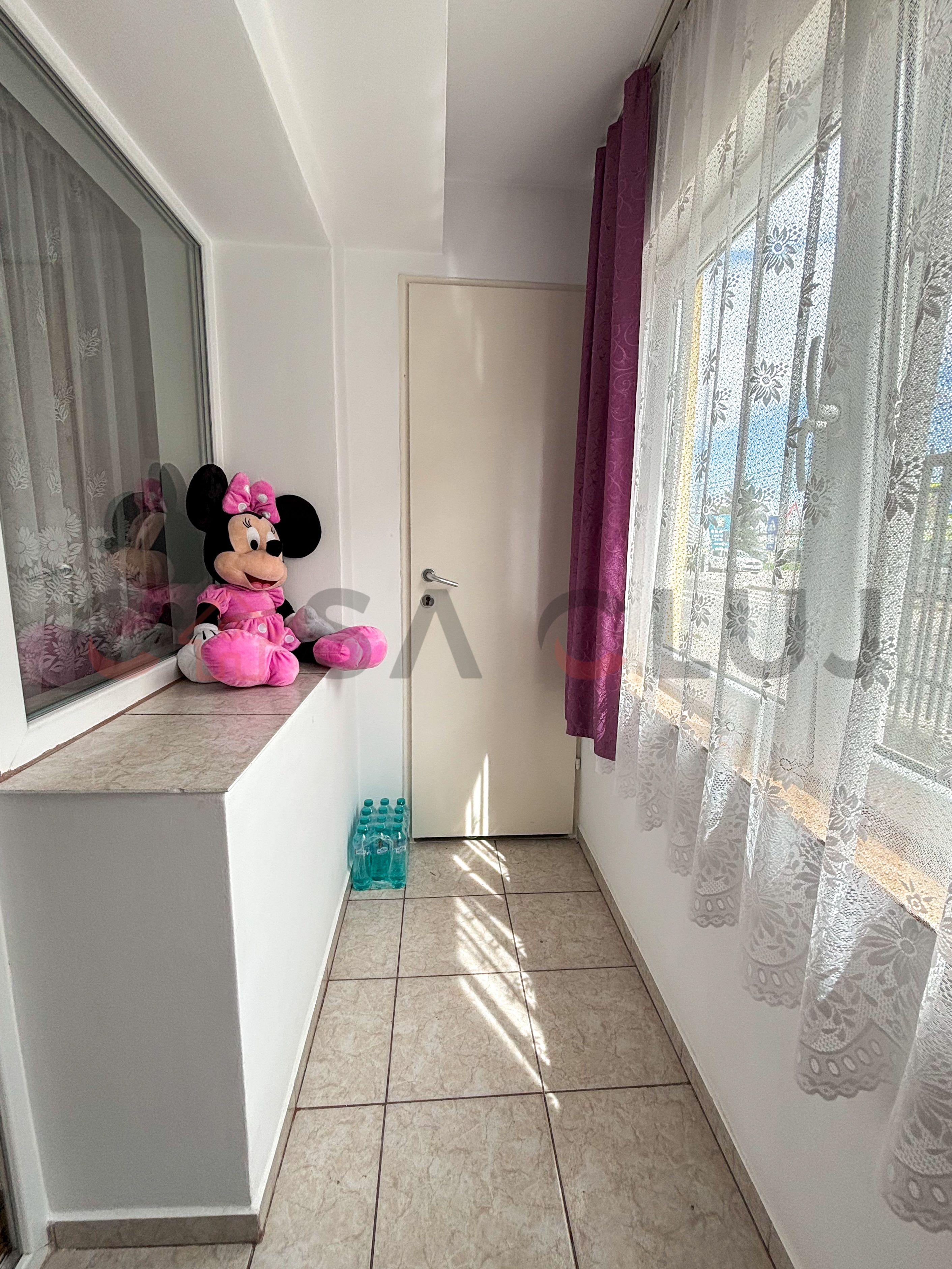 Apartament cu 3 camere Lidl Fabricii, Iris — fotografia 7