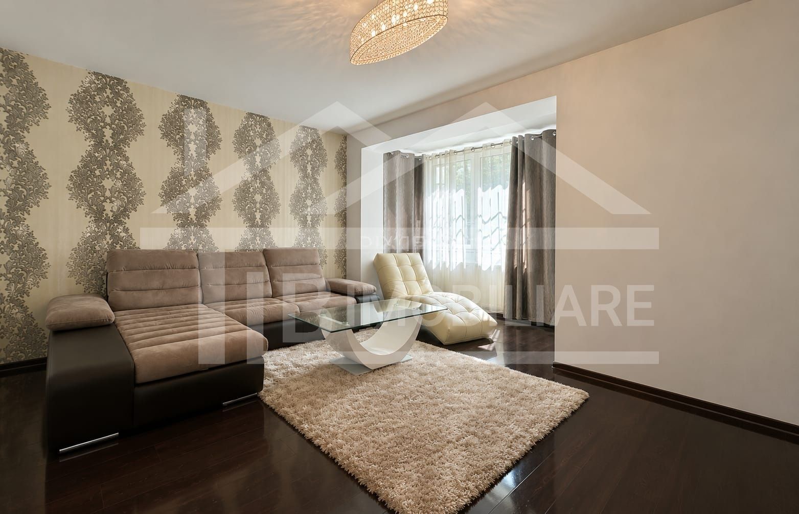 Apartament cu 3 camere, 85mp, Zona Tudor