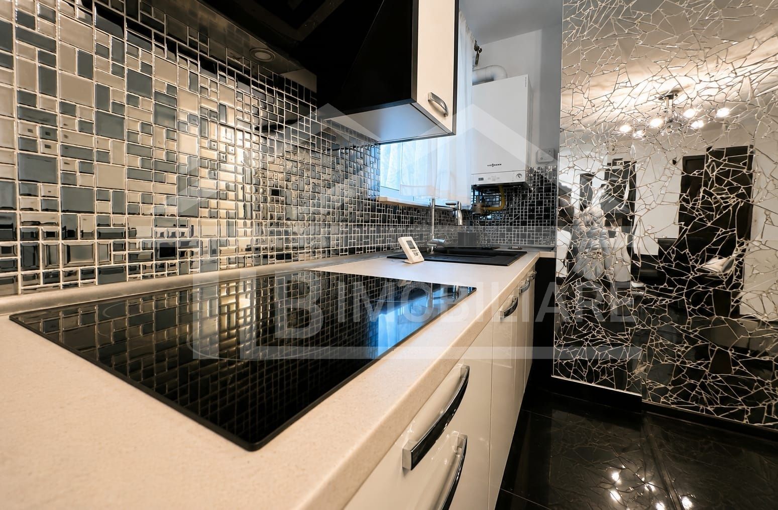 Apartament cu 3 camere, 85mp, Zona Tudor — fotografia 4
