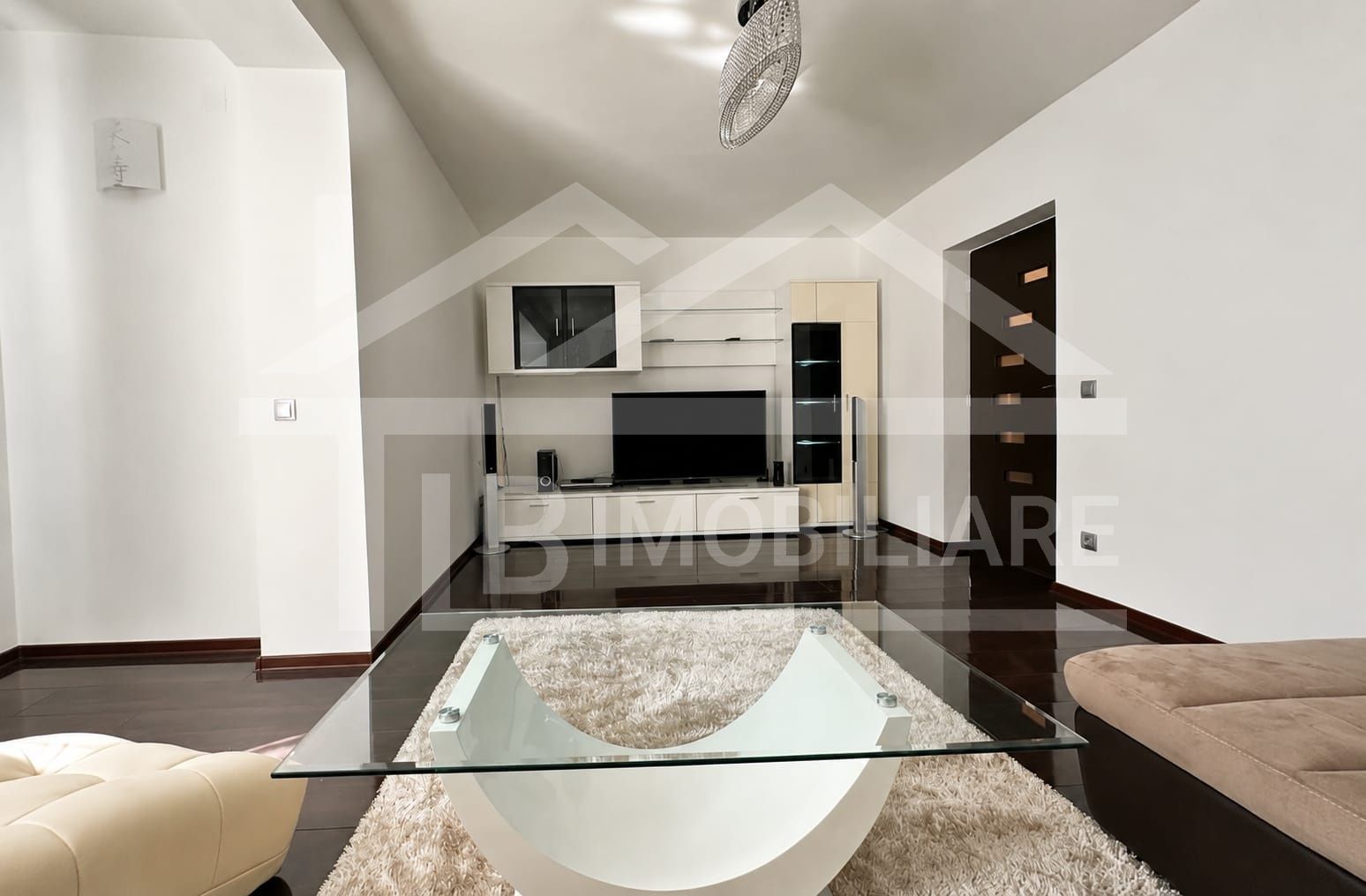 Apartament cu 3 camere, 85mp, Zona Tudor — fotografia 5