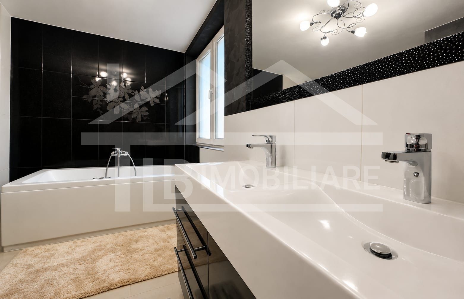 Apartament cu 3 camere, 85mp, Zona Tudor — fotografia 6