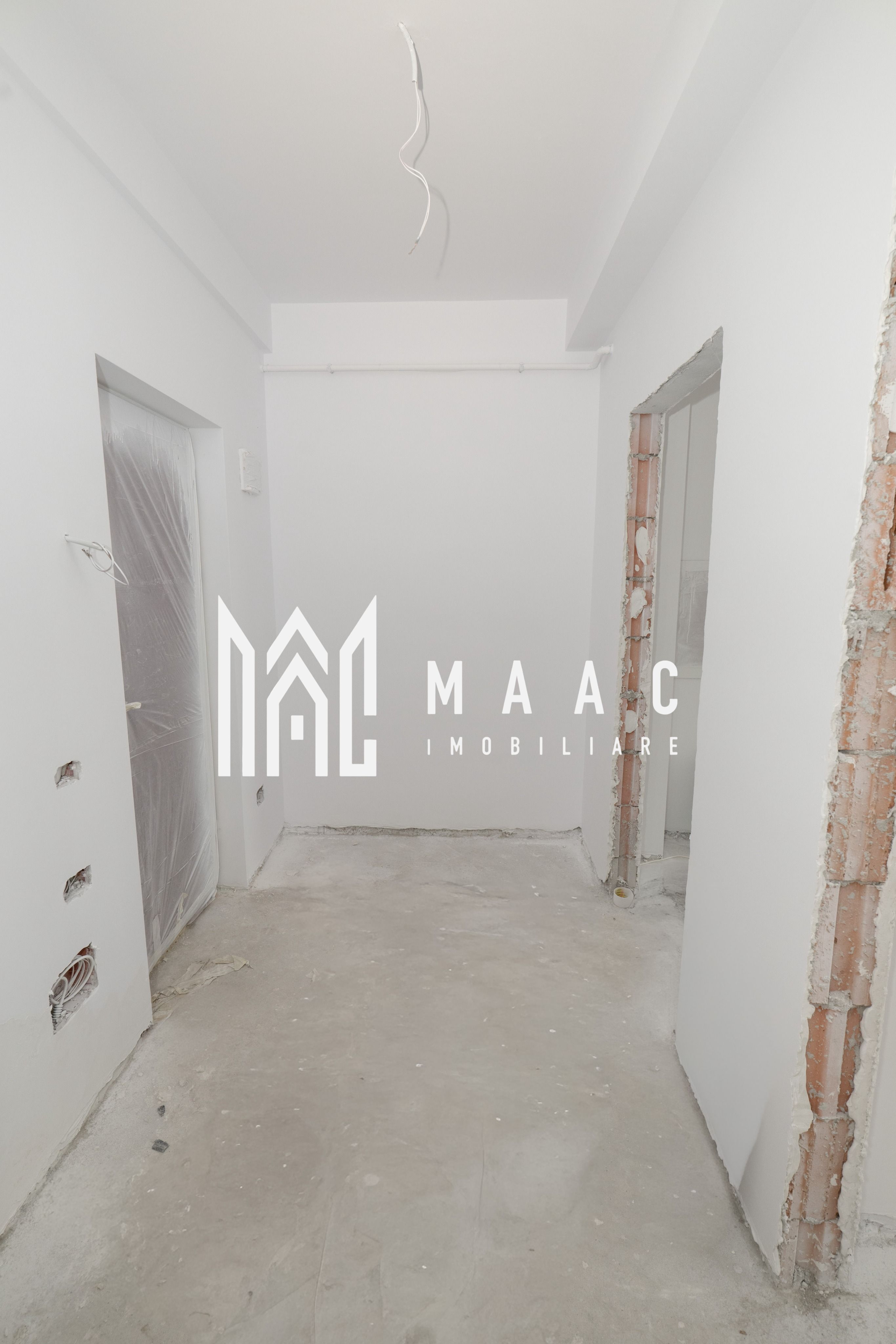 GARSONIERA| BLOC NOU| ETAJ 3 CU LIFT| GARAJ INCLUS — fotografia 5