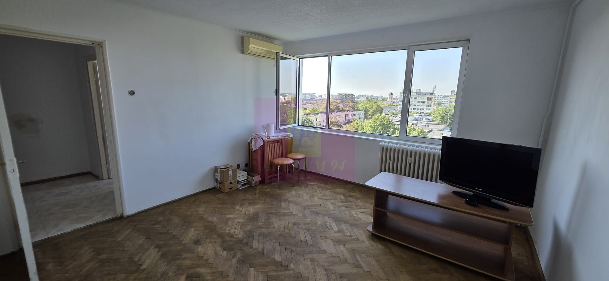 Apartament 3 camere de vanzare in Ploiesti, zona Cameliei — fotografia 2