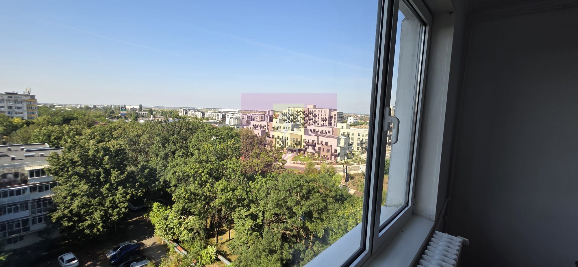 Apartament 3 camere de vanzare in Ploiesti, zona Cameliei — fotografia 3
