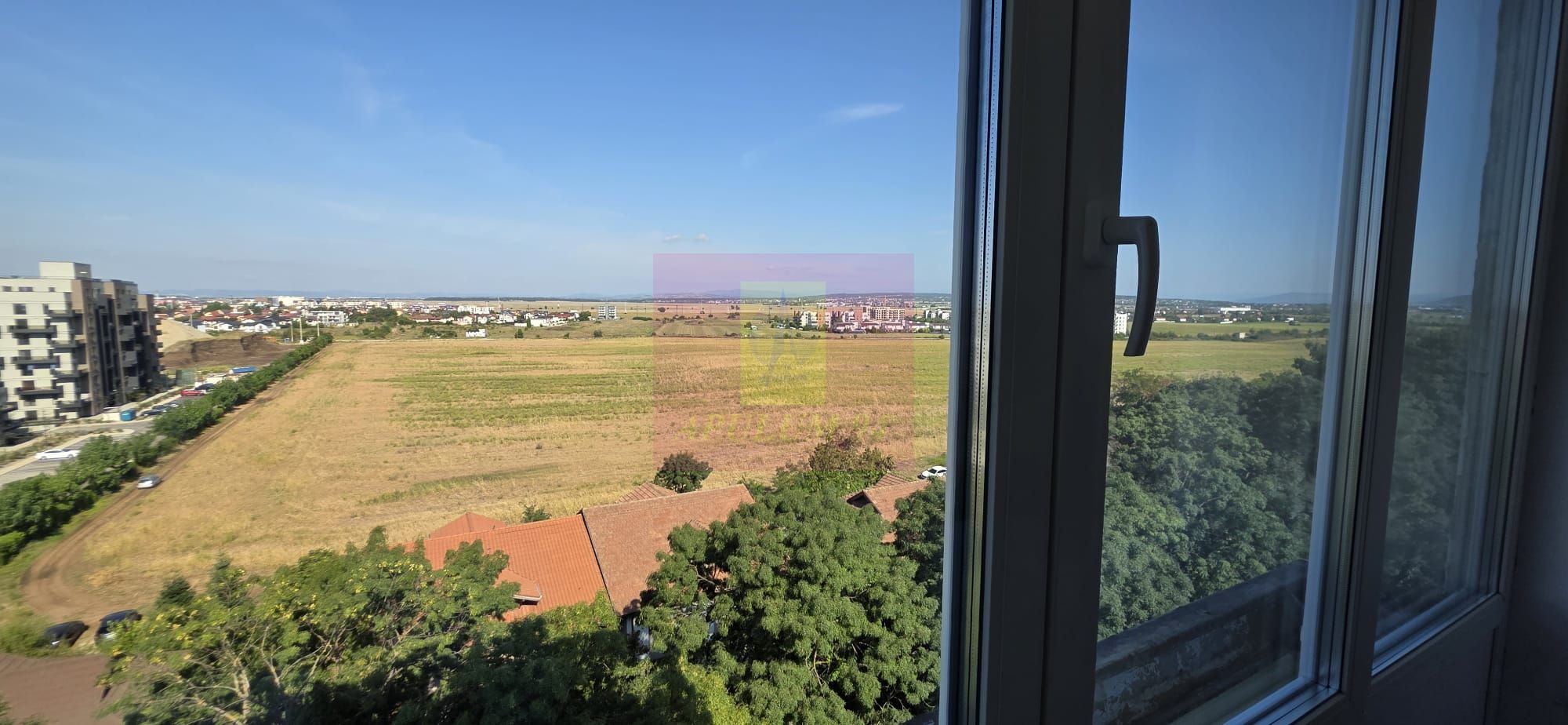 Apartament 3 camere de vanzare in Ploiesti, zona Cameliei — fotografia 4