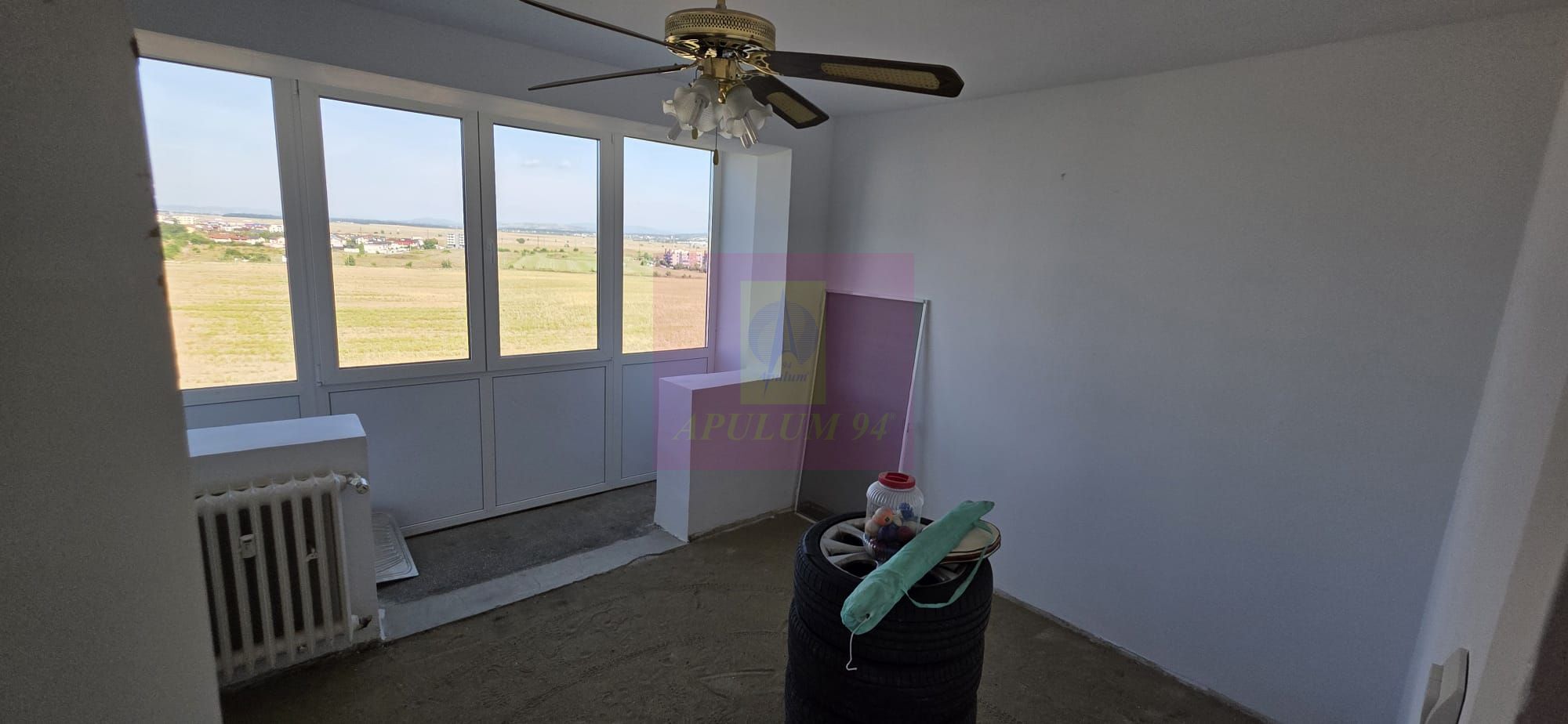 Apartament 3 camere de vanzare in Ploiesti, zona Cameliei — fotografia 5