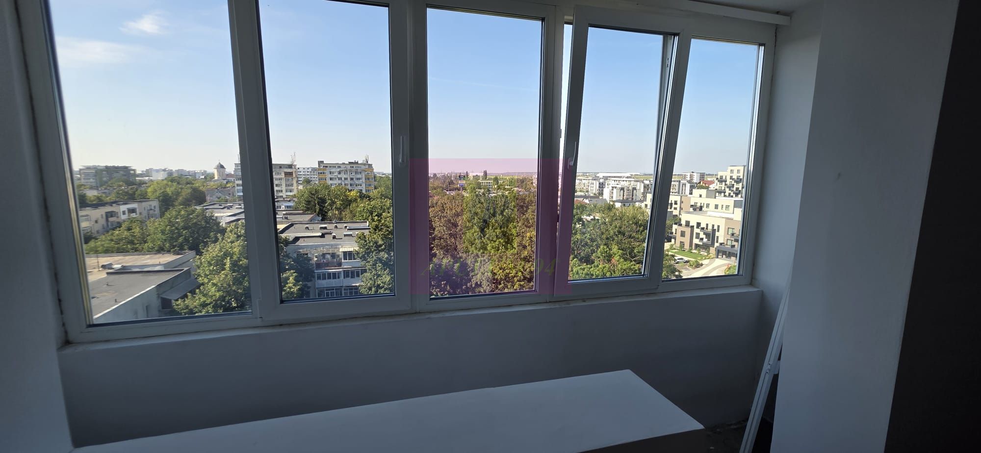 Apartament 3 camere de vanzare in Ploiesti, zona Cameliei — fotografia 6