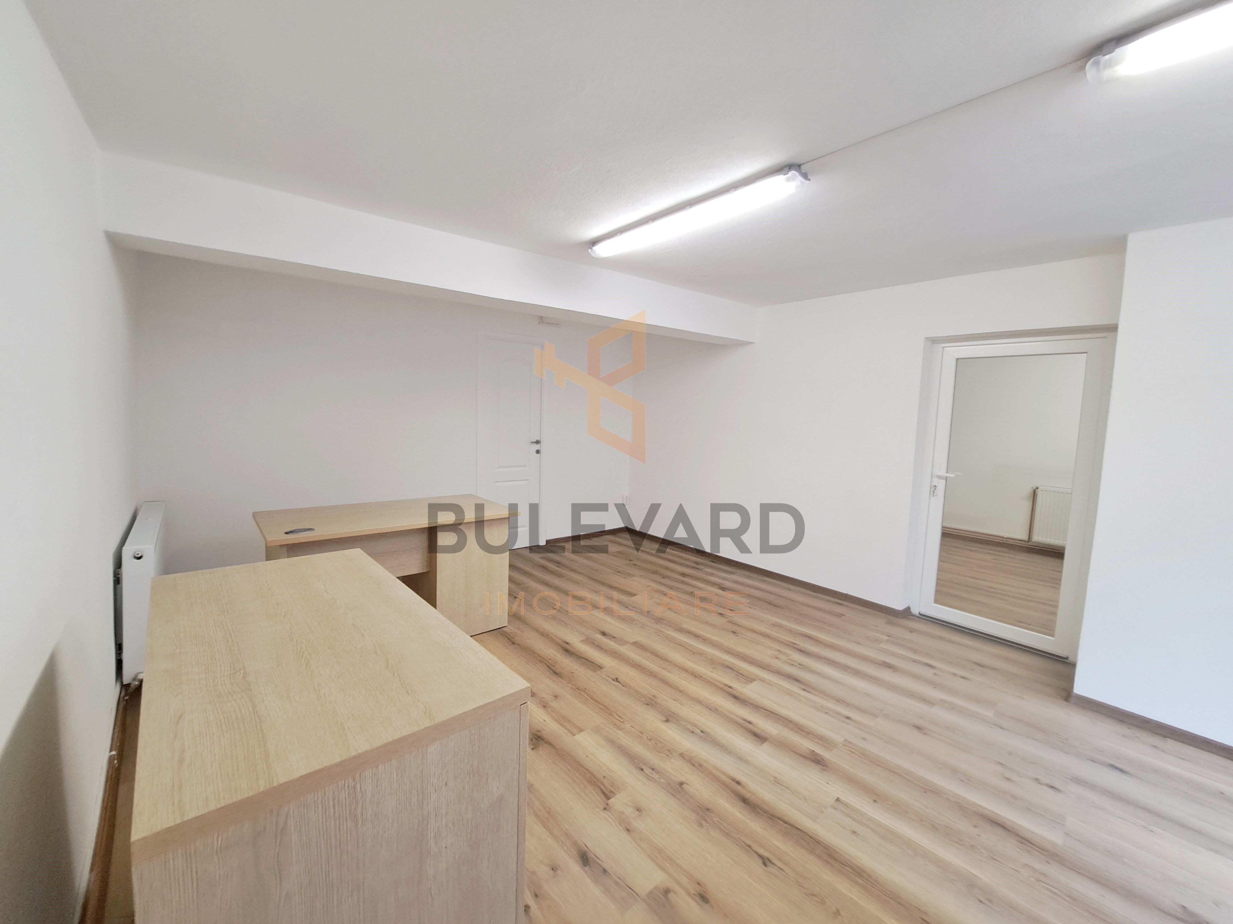 Spatiu pentru birou 40 mp, zona N. Titulescu — fotografia 4