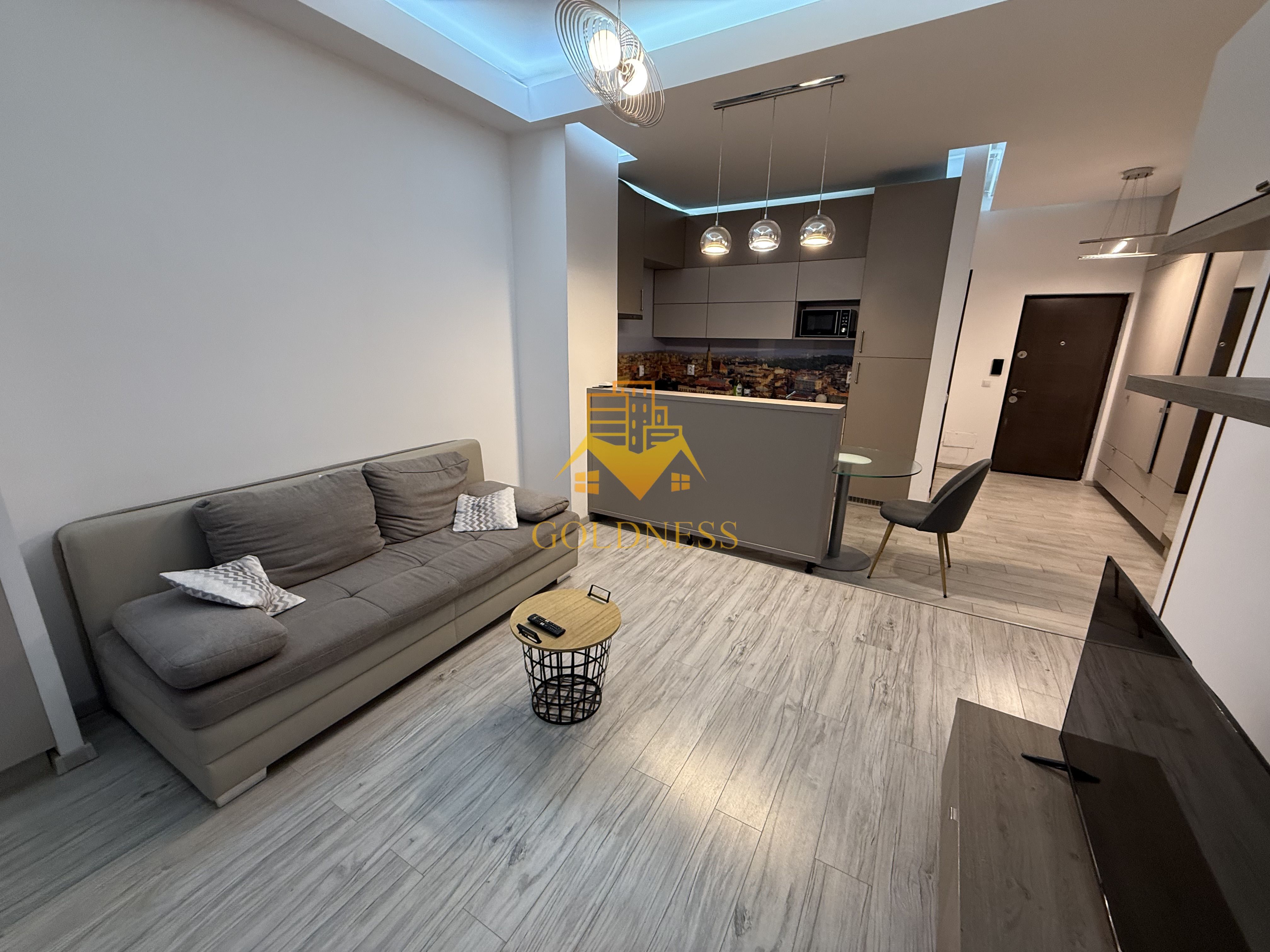 2 camere, Central, Piata Mihai Viteazu, Parcare, NTT DATA — fotografia 4