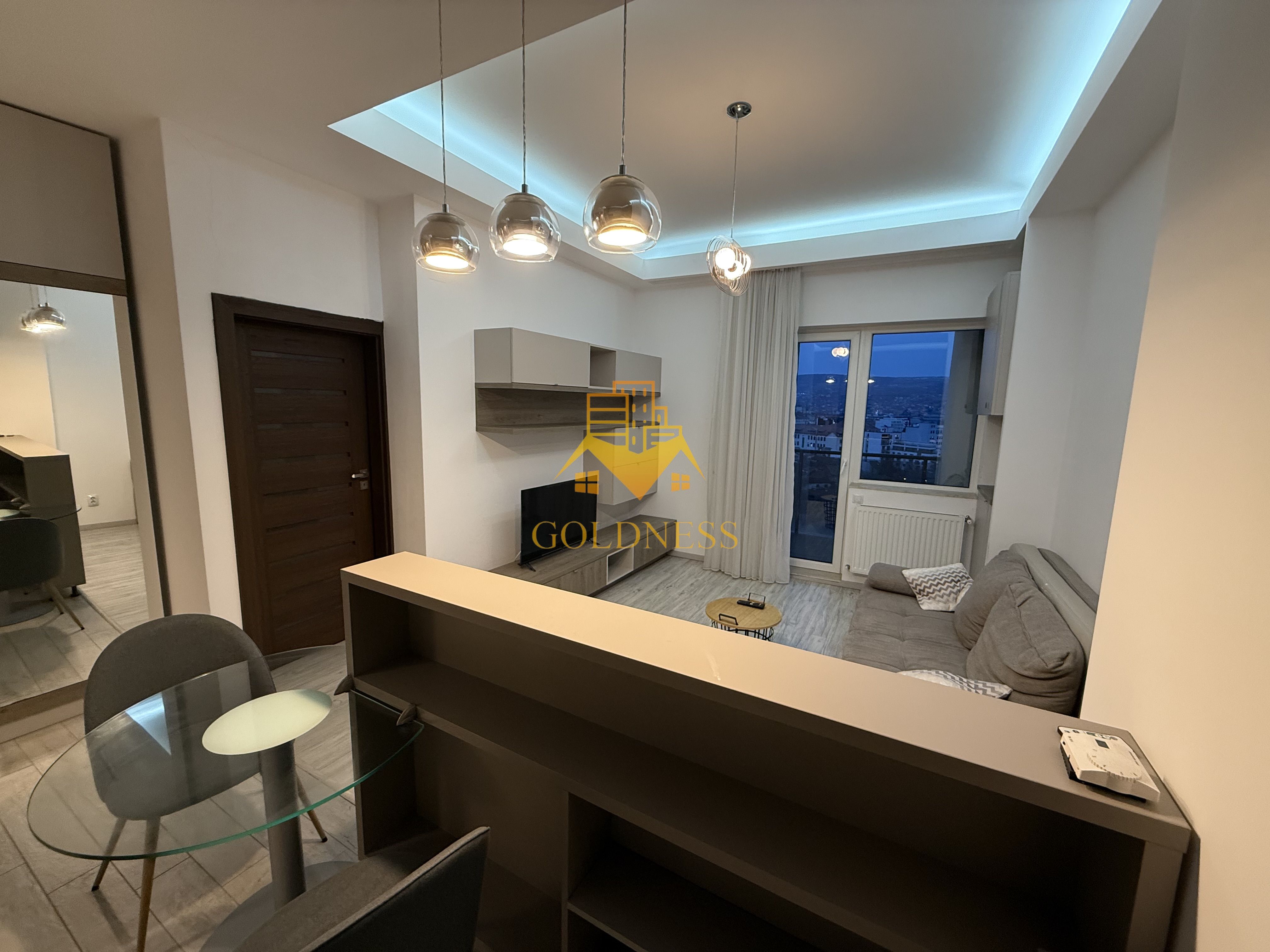 2 camere, Central, Piata Mihai Viteazu, Parcare, NTT DATA — fotografia 5