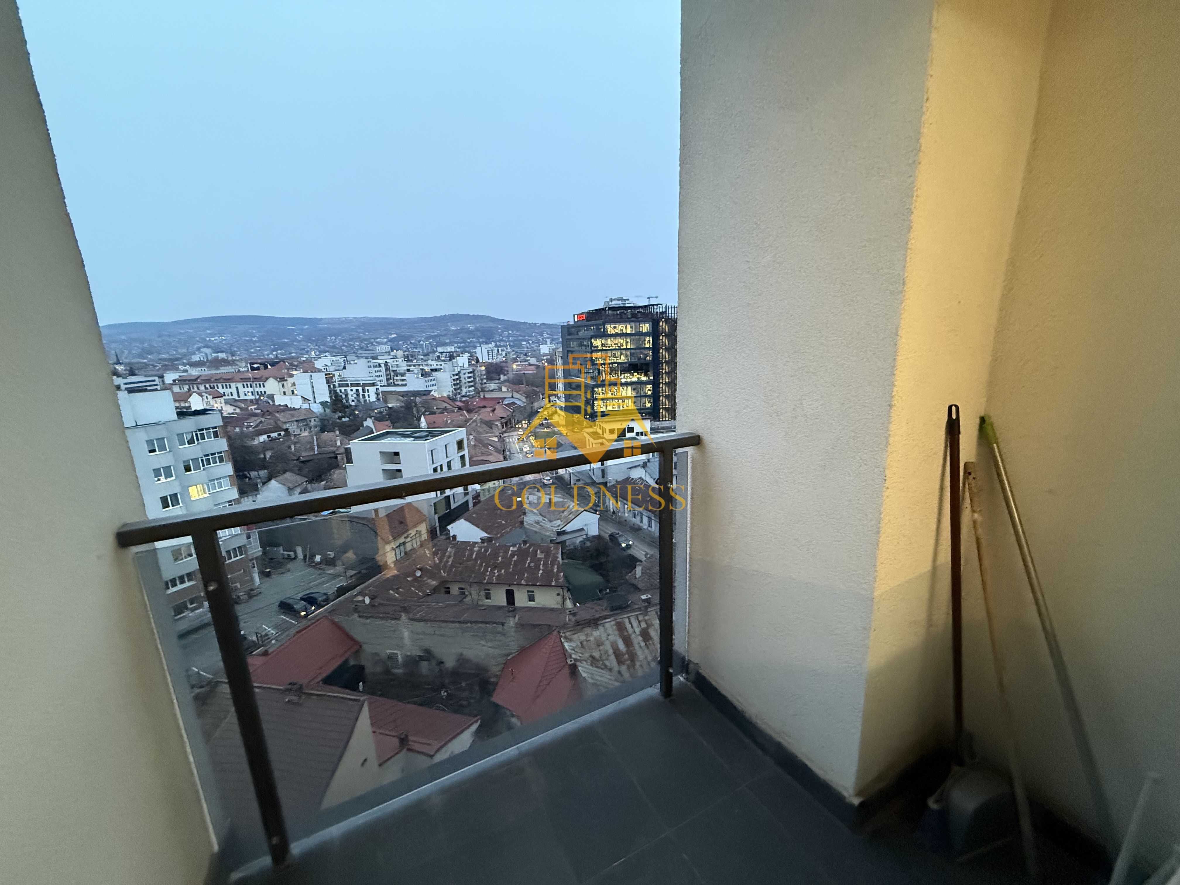 2 camere, Central, Piata Mihai Viteazu, Parcare, NTT DATA — fotografia 8
