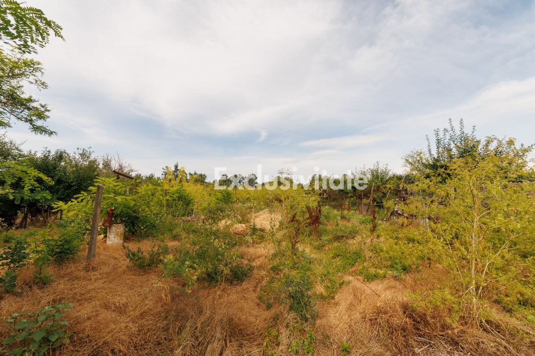 Casa+teren 2.140 mp de vanzare – Ciesti, Lunca Corbului– la doar 30 km Pitesti — fotografia 13